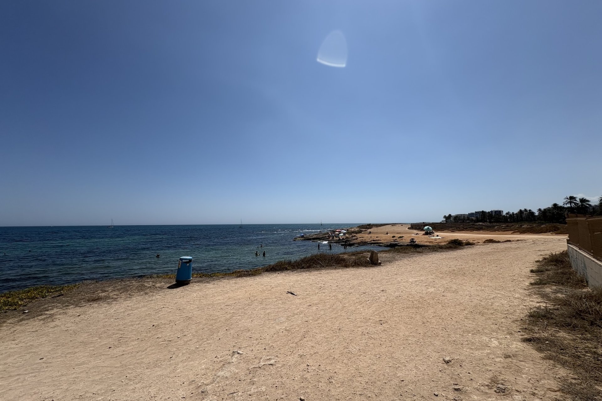 Használt Ingatlanok - Tetőtéri lakás -
La Veleta - Costa Blanca