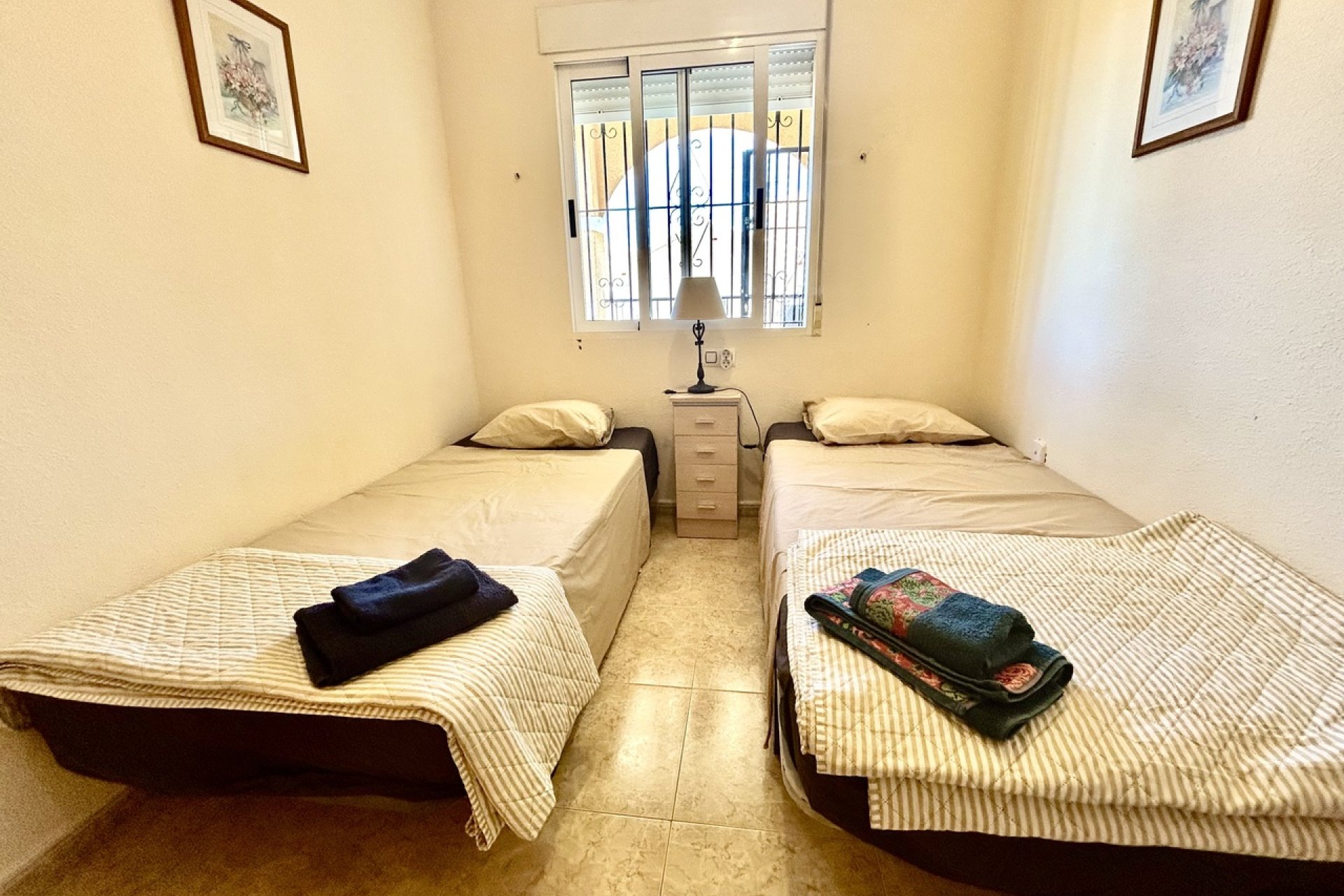 Használt Ingatlanok - Tetőtéri lakás -
La Zenia - Costa Blanca