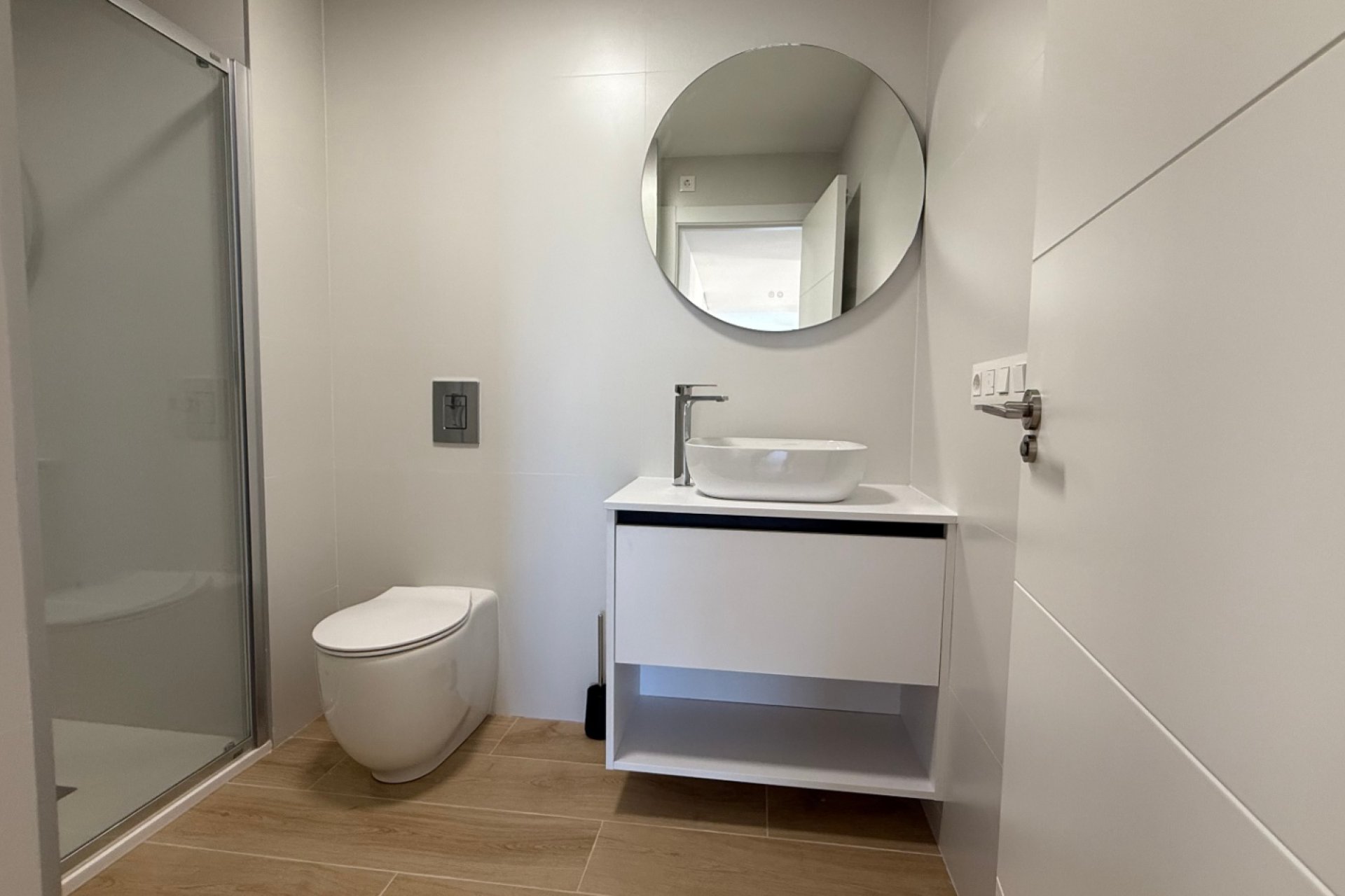 Használt Ingatlanok - Tetőtéri lakás -
Orihuela - Inland