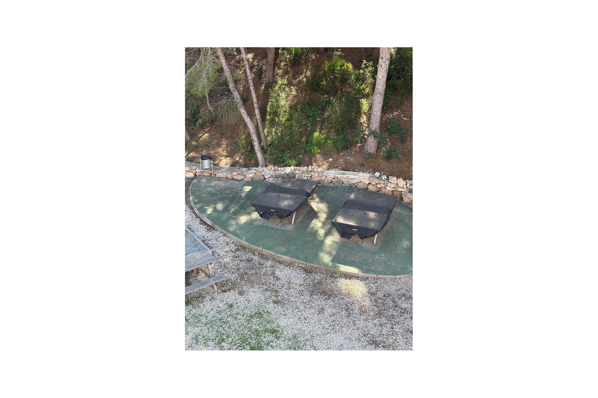 Használt Ingatlanok - Tetőtéri lakás -
Playa Flamenca - Costa Blanca