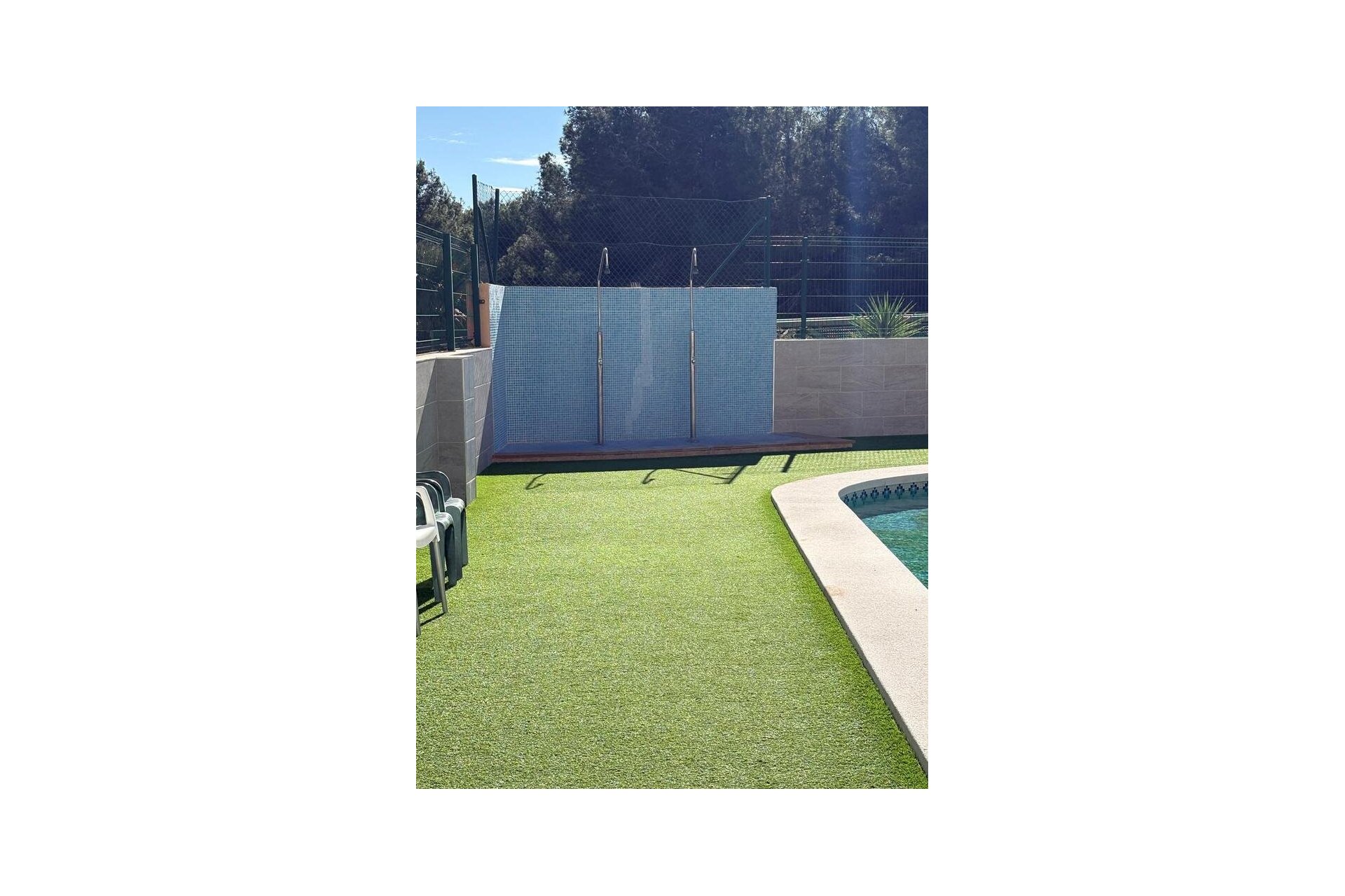 Használt Ingatlanok - Tetőtéri lakás -
Playa Flamenca - Costa Blanca