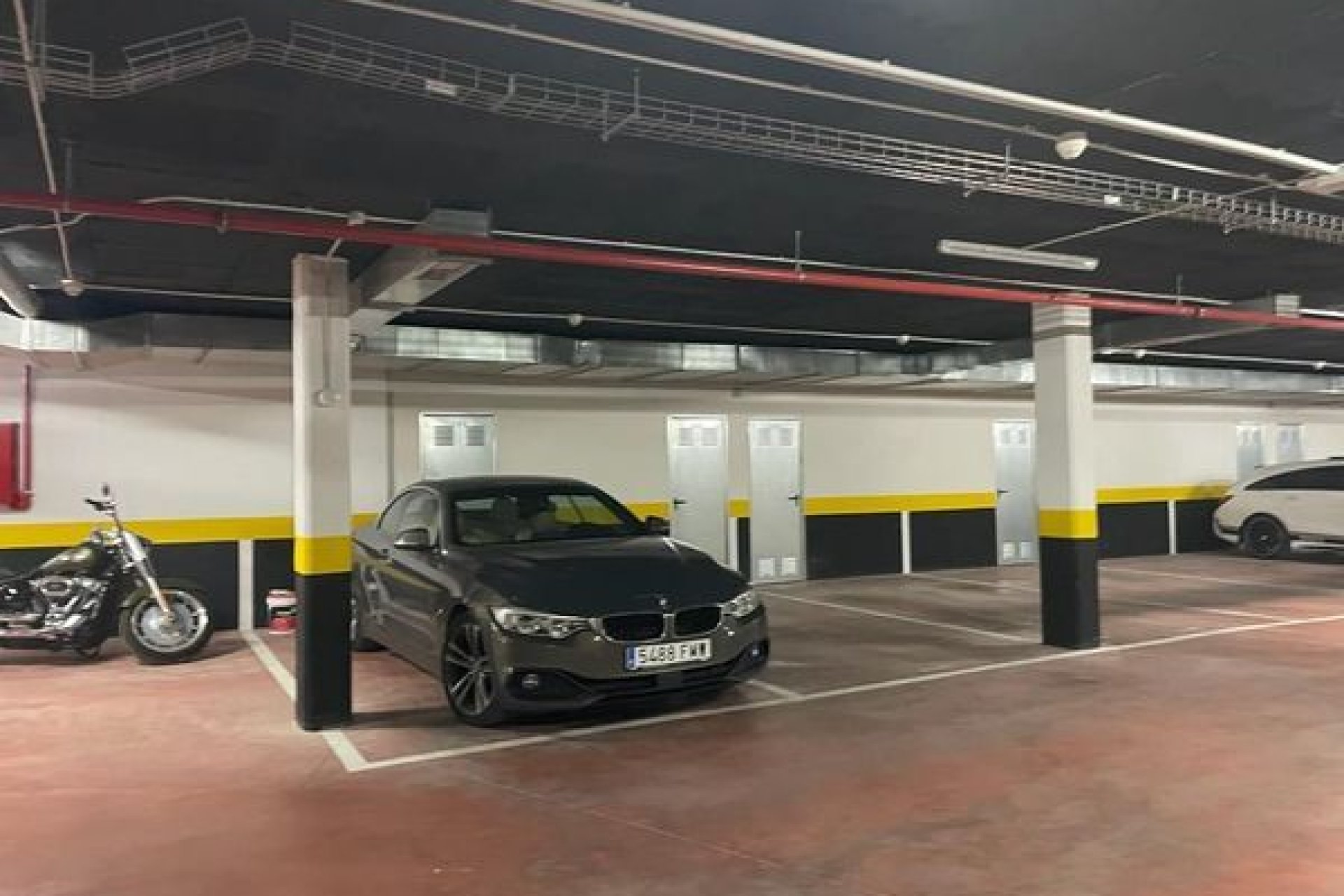 Használt Ingatlanok - Tetőtéri lakás -
Punta Prima - Costa Blanca