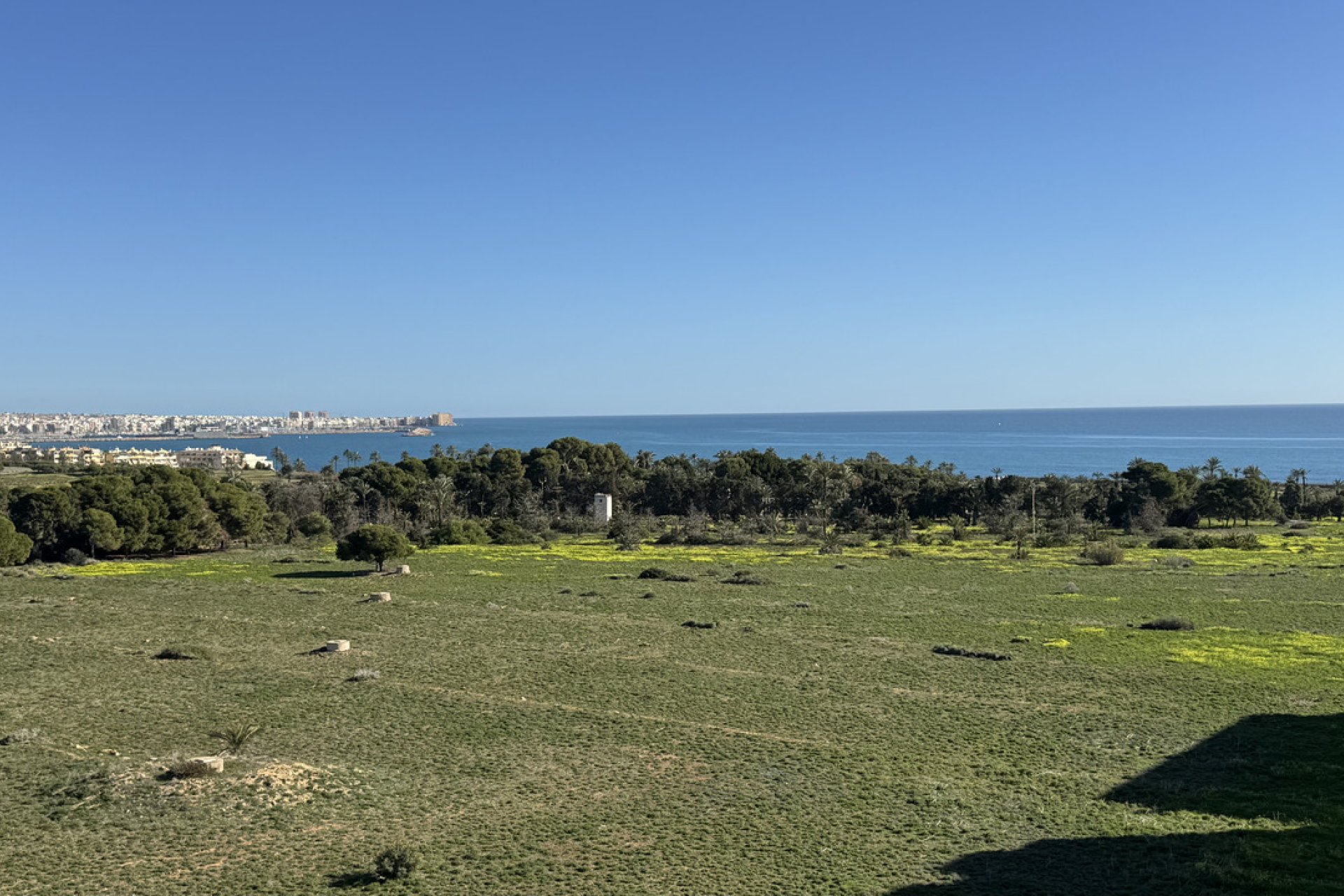Használt Ingatlanok - Tetőtéri lakás -
Punta Prima - Costa Blanca
