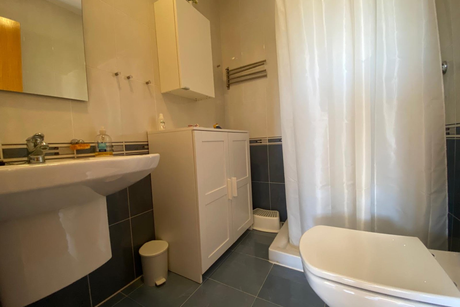 Használt Ingatlanok - Tetőtéri lakás -
Rafal - Inland