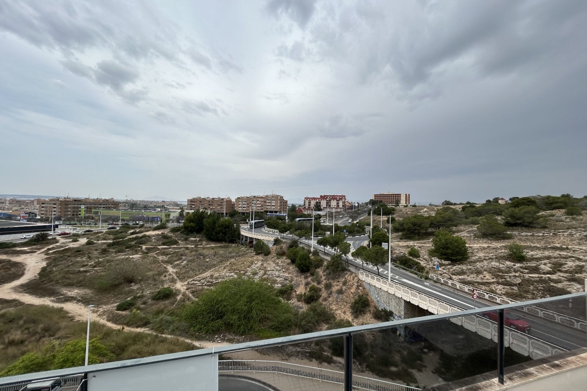 Használt Ingatlanok - Tetőtéri lakás -
Santa Pola - Costa Blanca