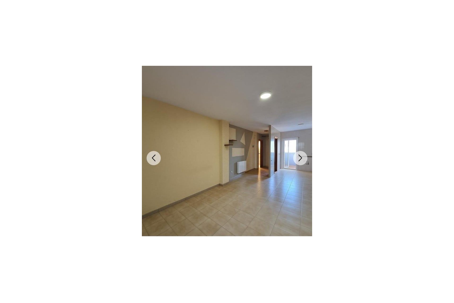 Használt Ingatlanok - Tetőtéri lakás -
Torrevieja - Acequion
