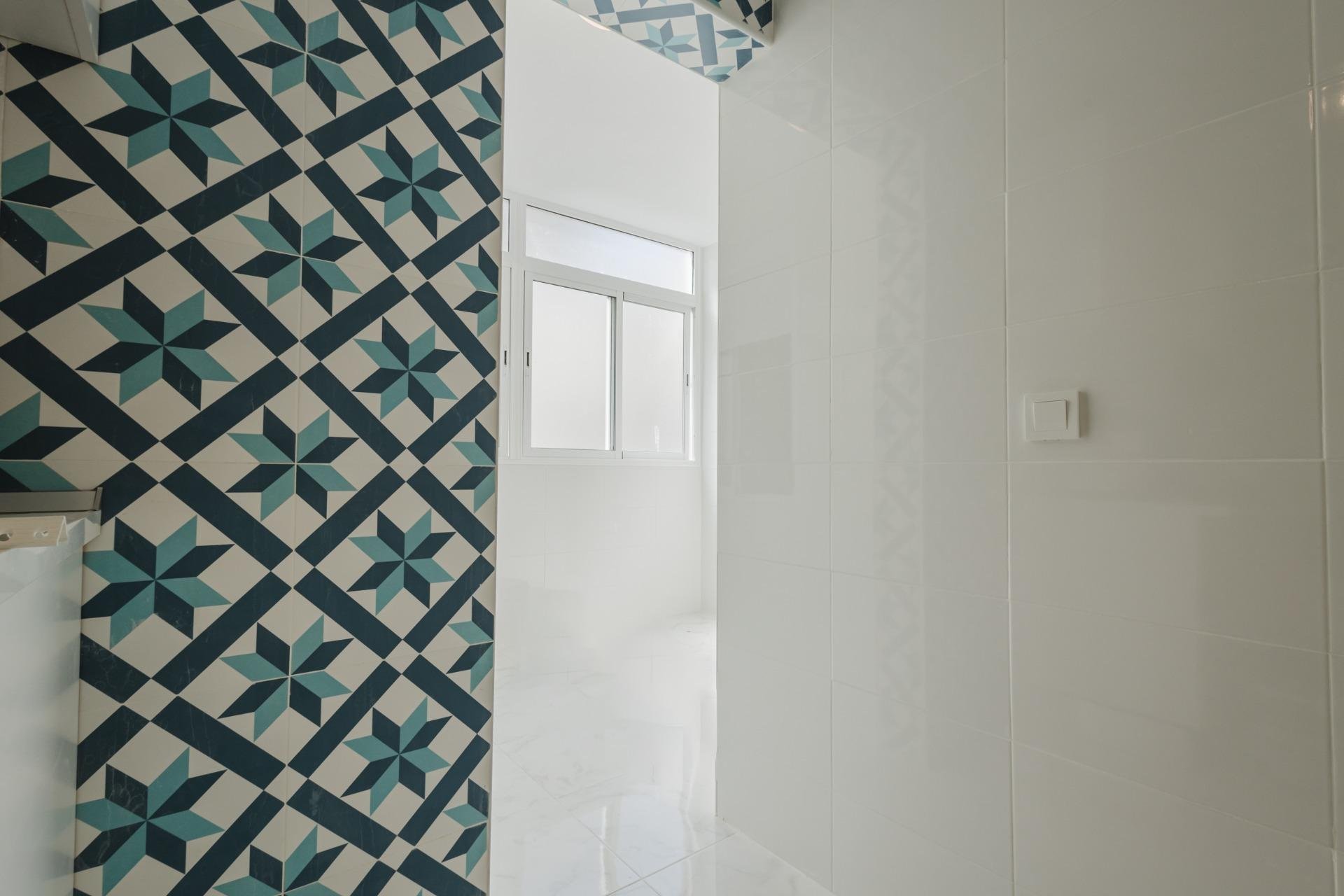 Használt Ingatlanok - Tetőtéri lakás -
Torrevieja - Acequion