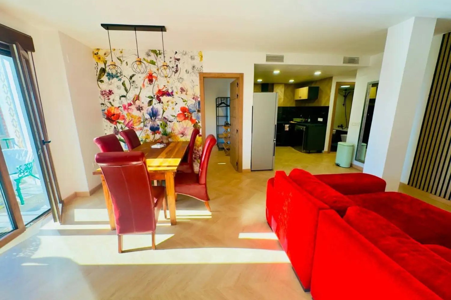 Használt Ingatlanok - Tetőtéri lakás -
Torrevieja - Acequion