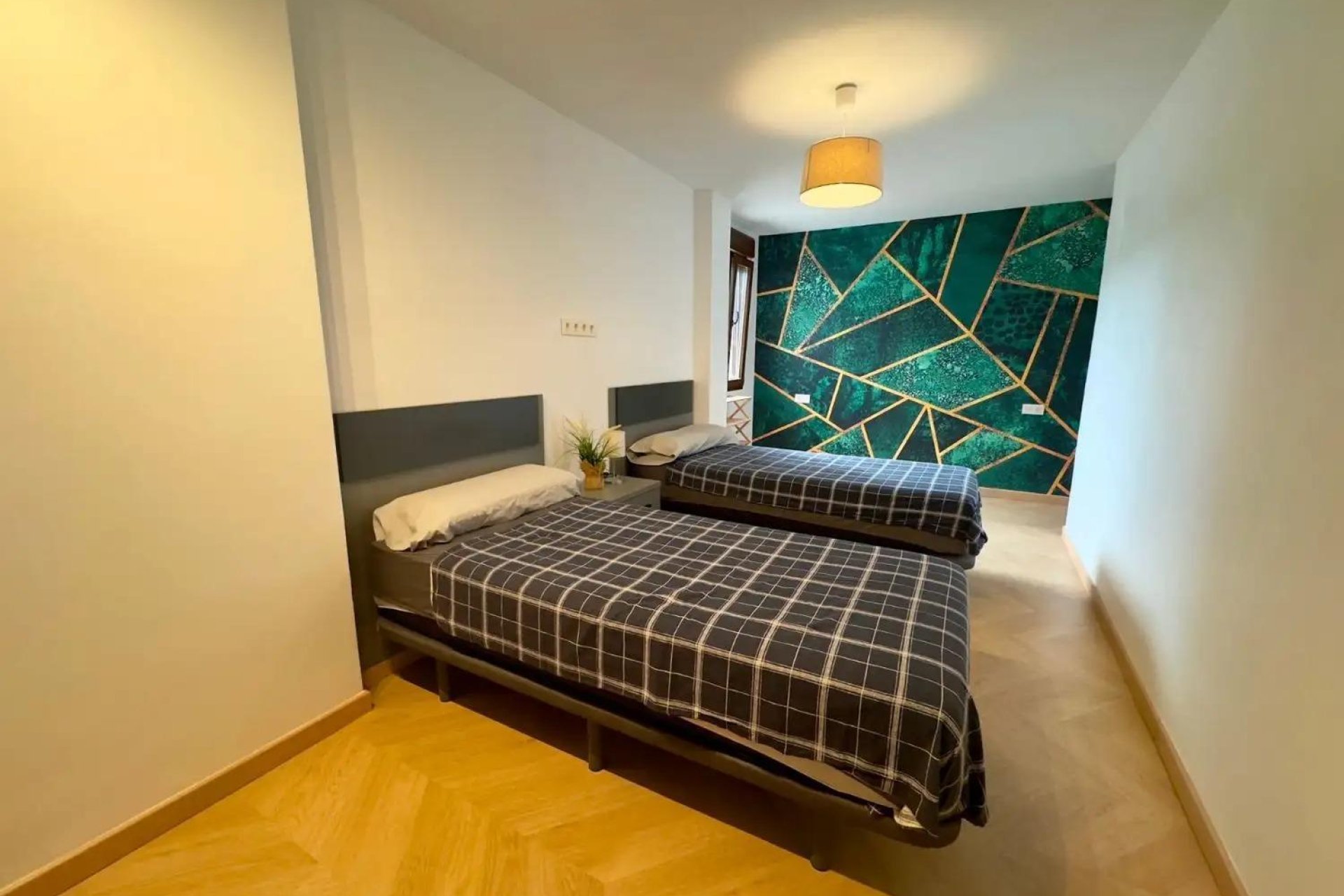 Használt Ingatlanok - Tetőtéri lakás -
Torrevieja - Acequion