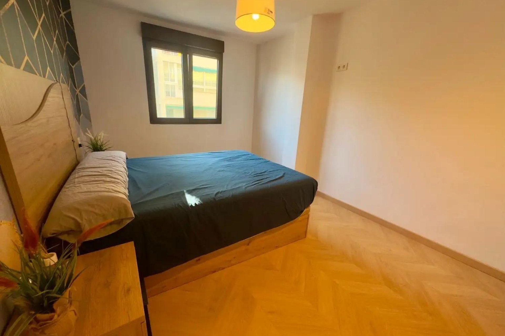 Használt Ingatlanok - Tetőtéri lakás -
Torrevieja - Acequion