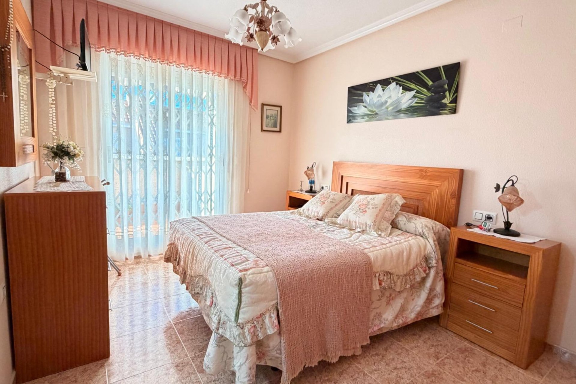 Használt Ingatlanok - Tetőtéri lakás -
Torrevieja - Acequion