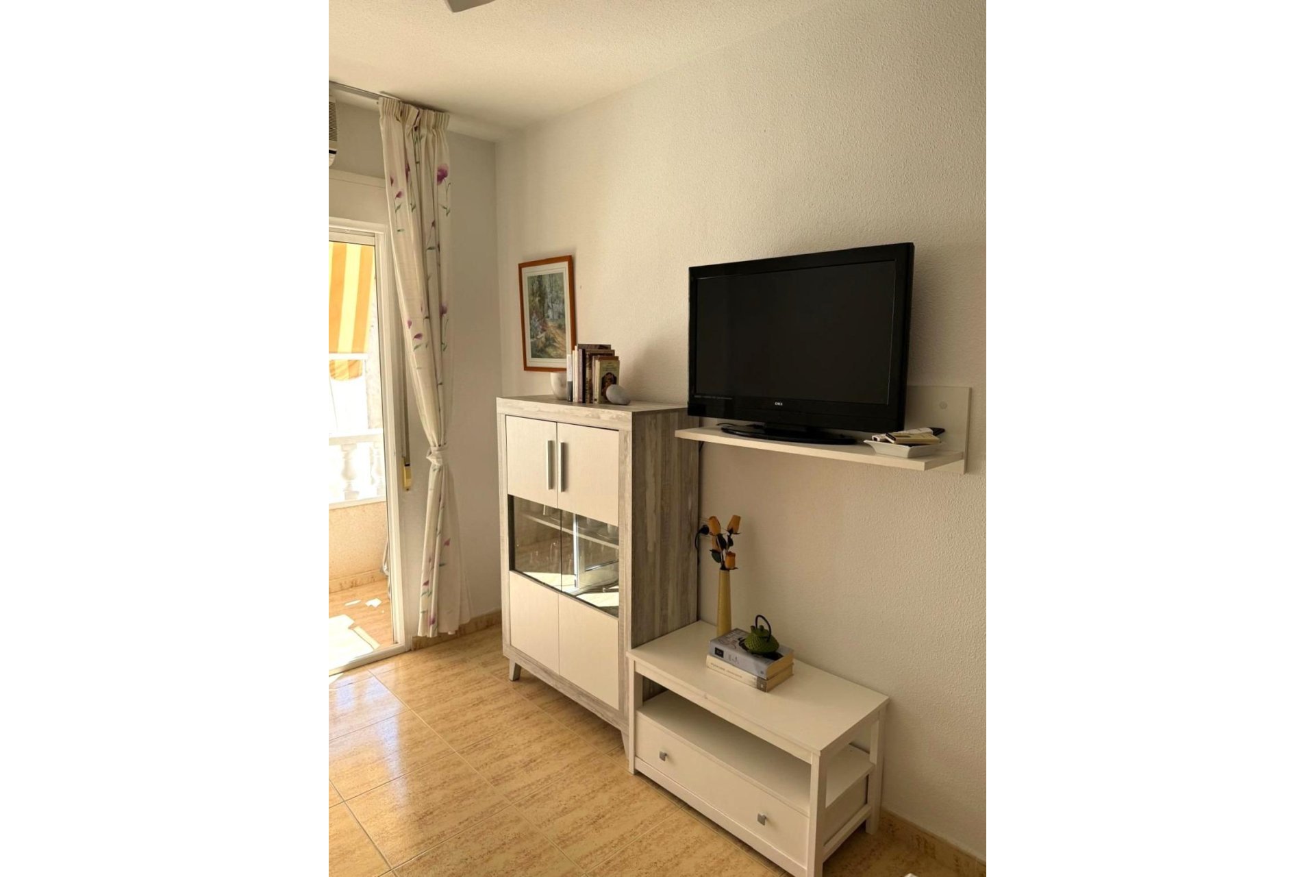 Használt Ingatlanok - Tetőtéri lakás -
Torrevieja - Acequion