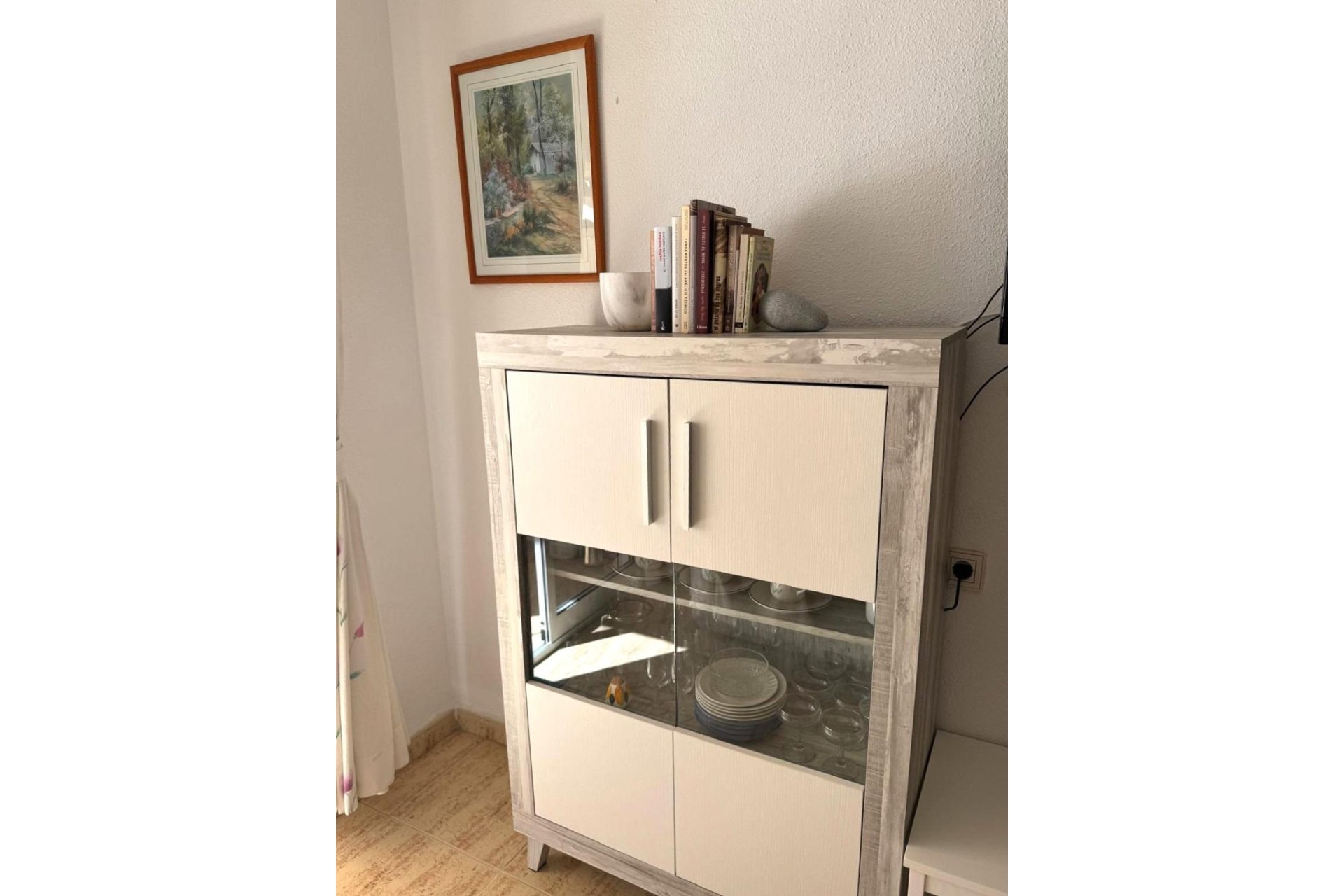 Használt Ingatlanok - Tetőtéri lakás -
Torrevieja - Acequion