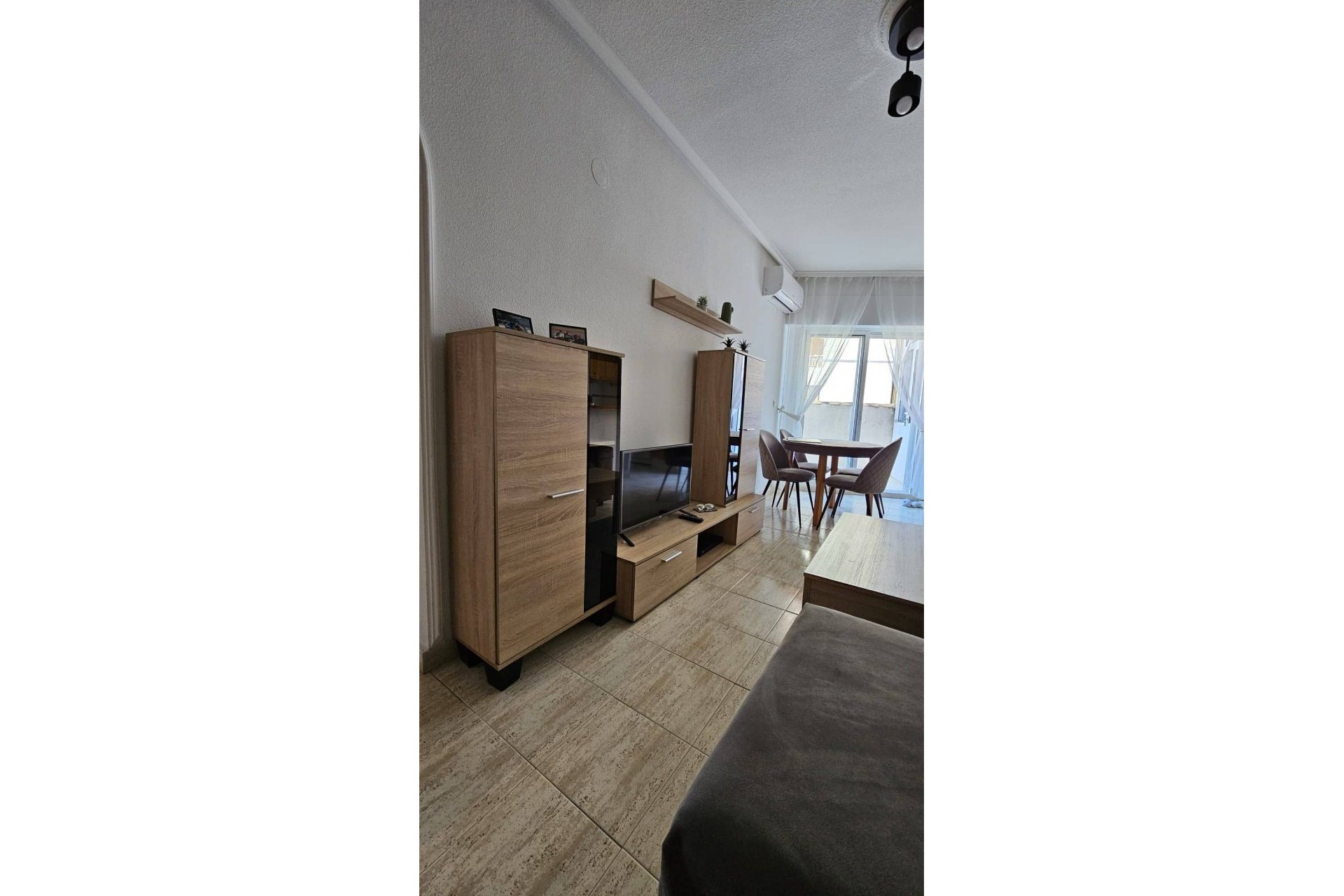 Használt Ingatlanok - Tetőtéri lakás -
Torrevieja - Acequion