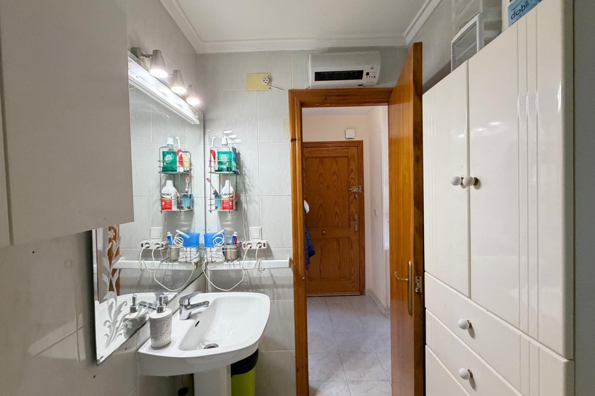 Használt Ingatlanok - Tetőtéri lakás -
Torrevieja - Acequion