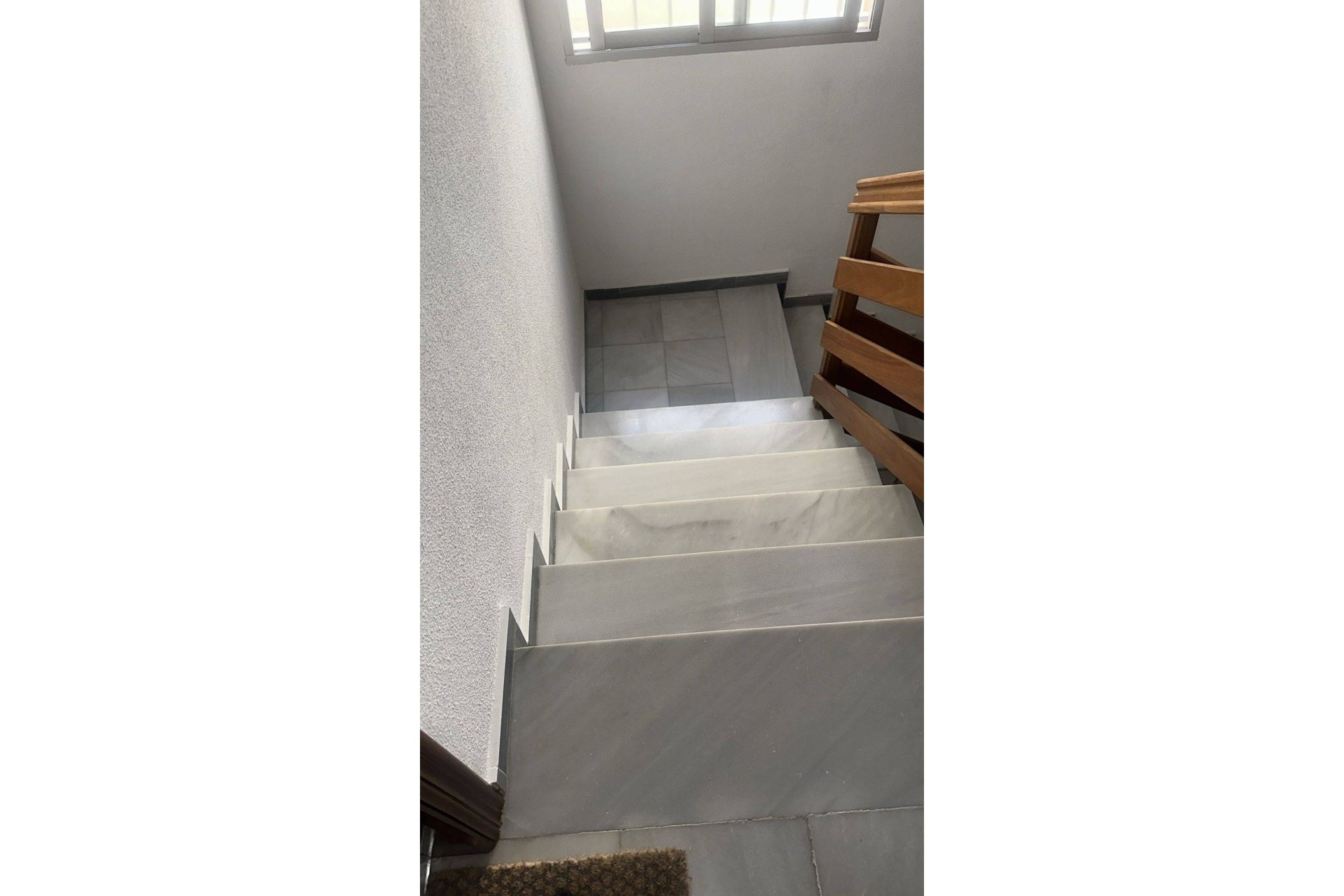 Használt Ingatlanok - Tetőtéri lakás -
Torrevieja - Centro