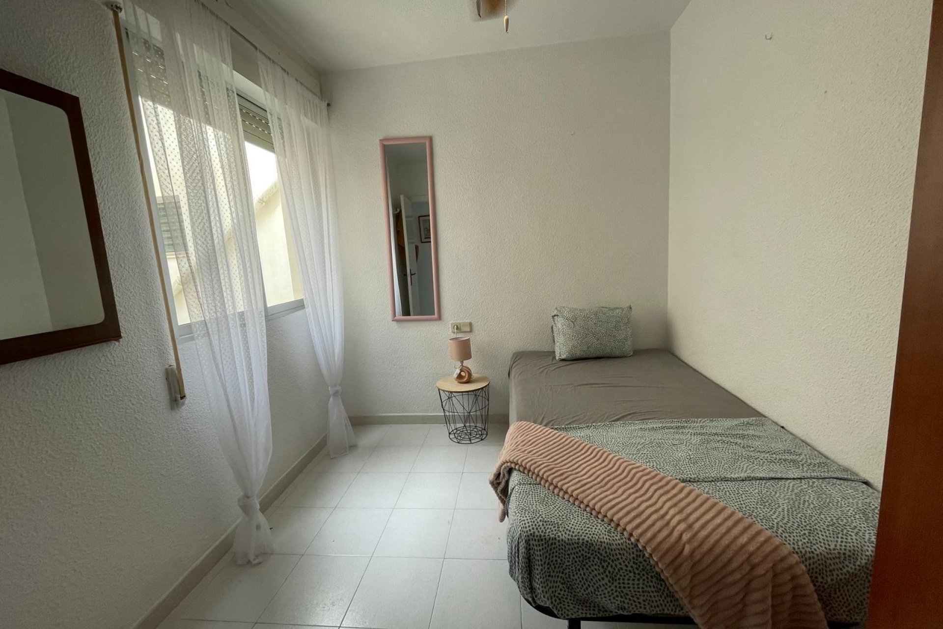 Használt Ingatlanok - Tetőtéri lakás -
Torrevieja - Centro
