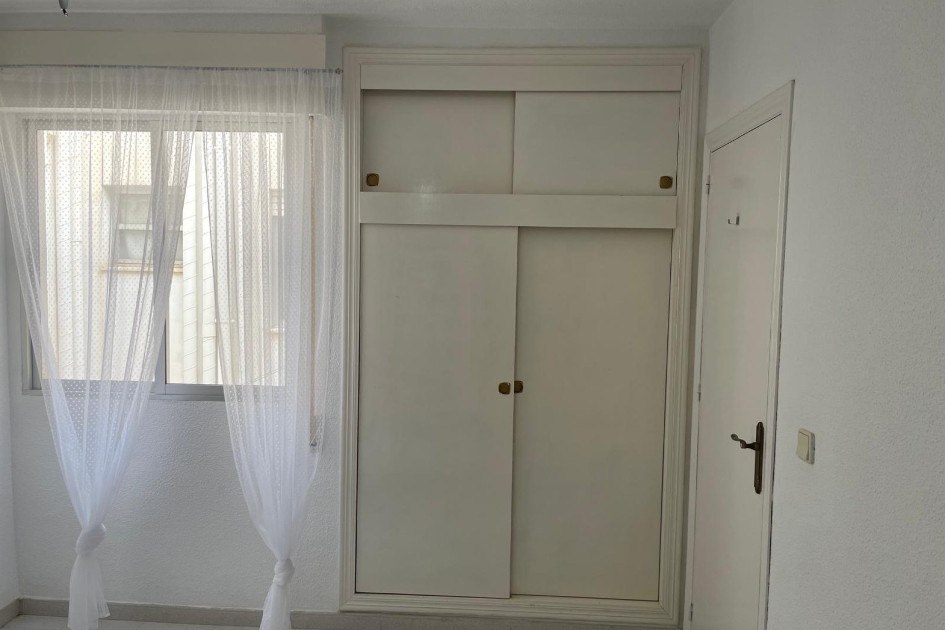 Használt Ingatlanok - Tetőtéri lakás -
Torrevieja - Centro
