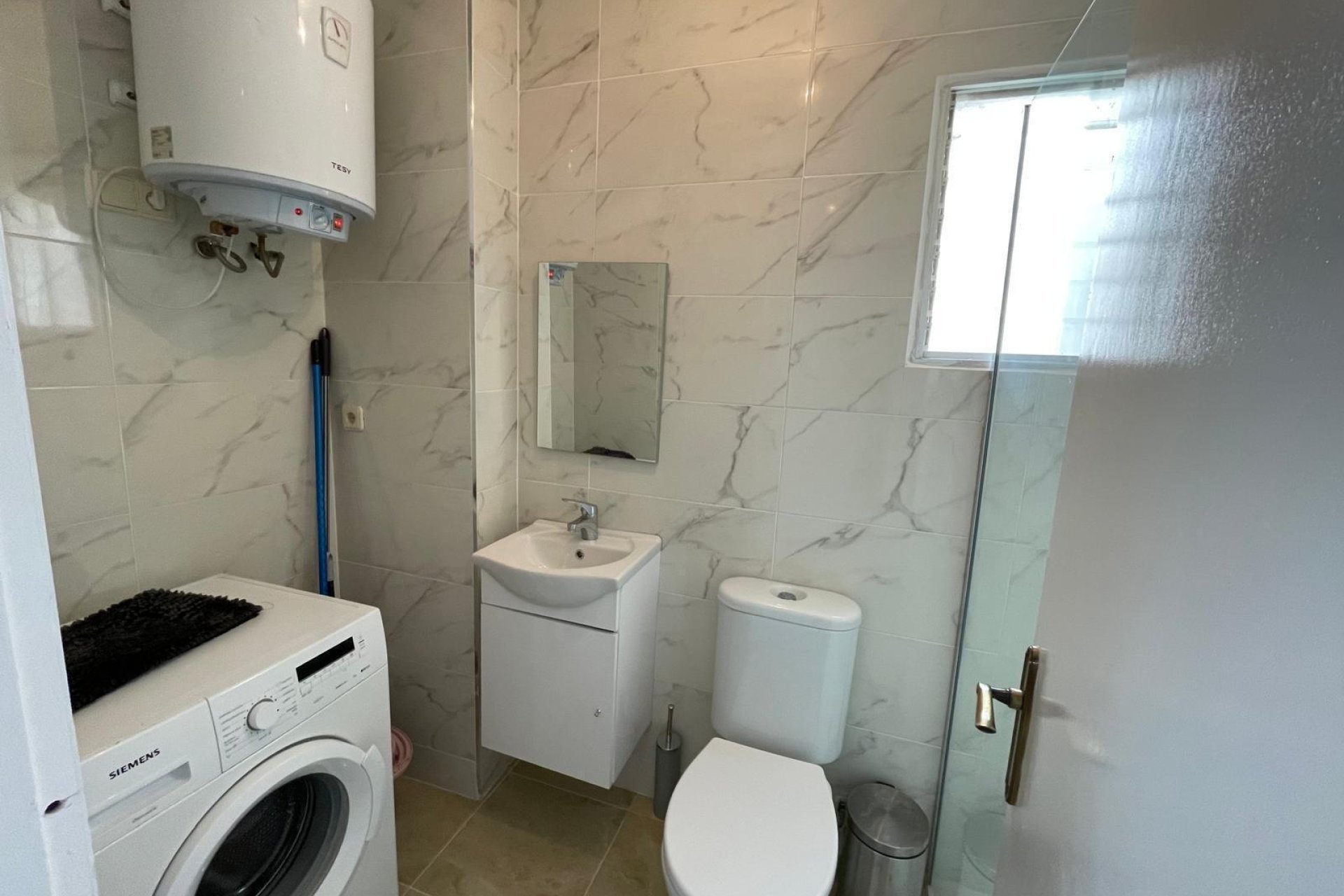 Használt Ingatlanok - Tetőtéri lakás -
Torrevieja - Centro