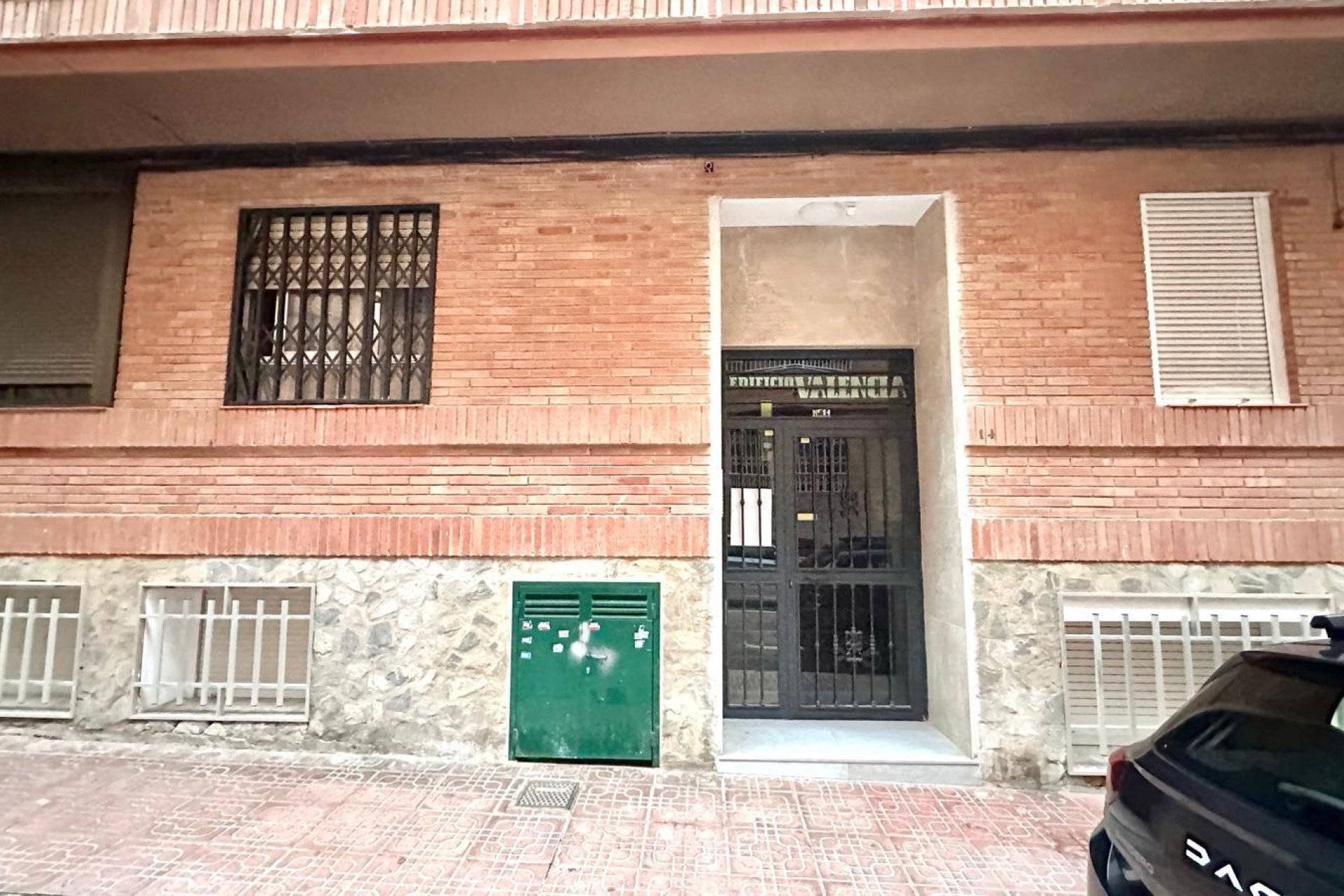 Használt Ingatlanok - Tetőtéri lakás -
Torrevieja - Centrum