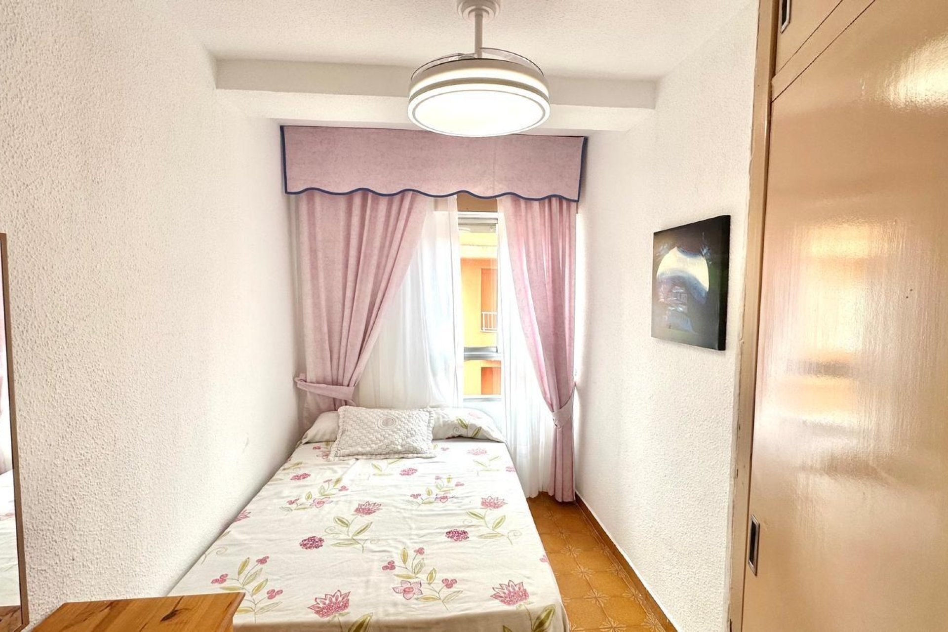 Használt Ingatlanok - Tetőtéri lakás -
Torrevieja - Centrum