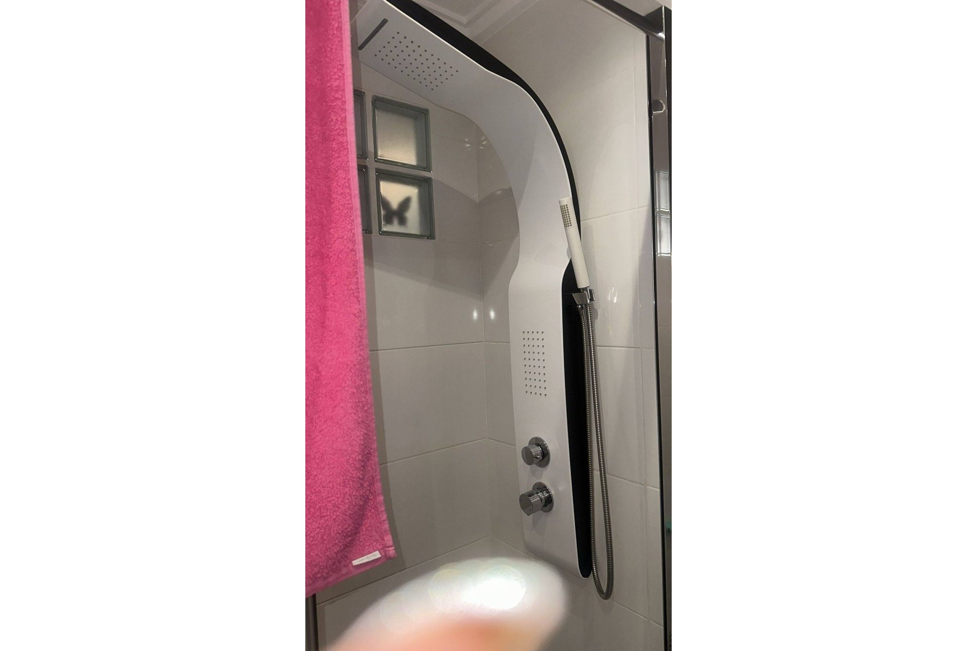 Használt Ingatlanok - Tetőtéri lakás -
Torrevieja - Centrum