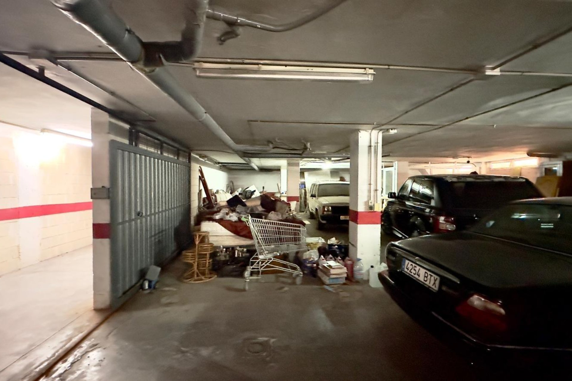 Használt Ingatlanok - Tetőtéri lakás -
Torrevieja - Centrum