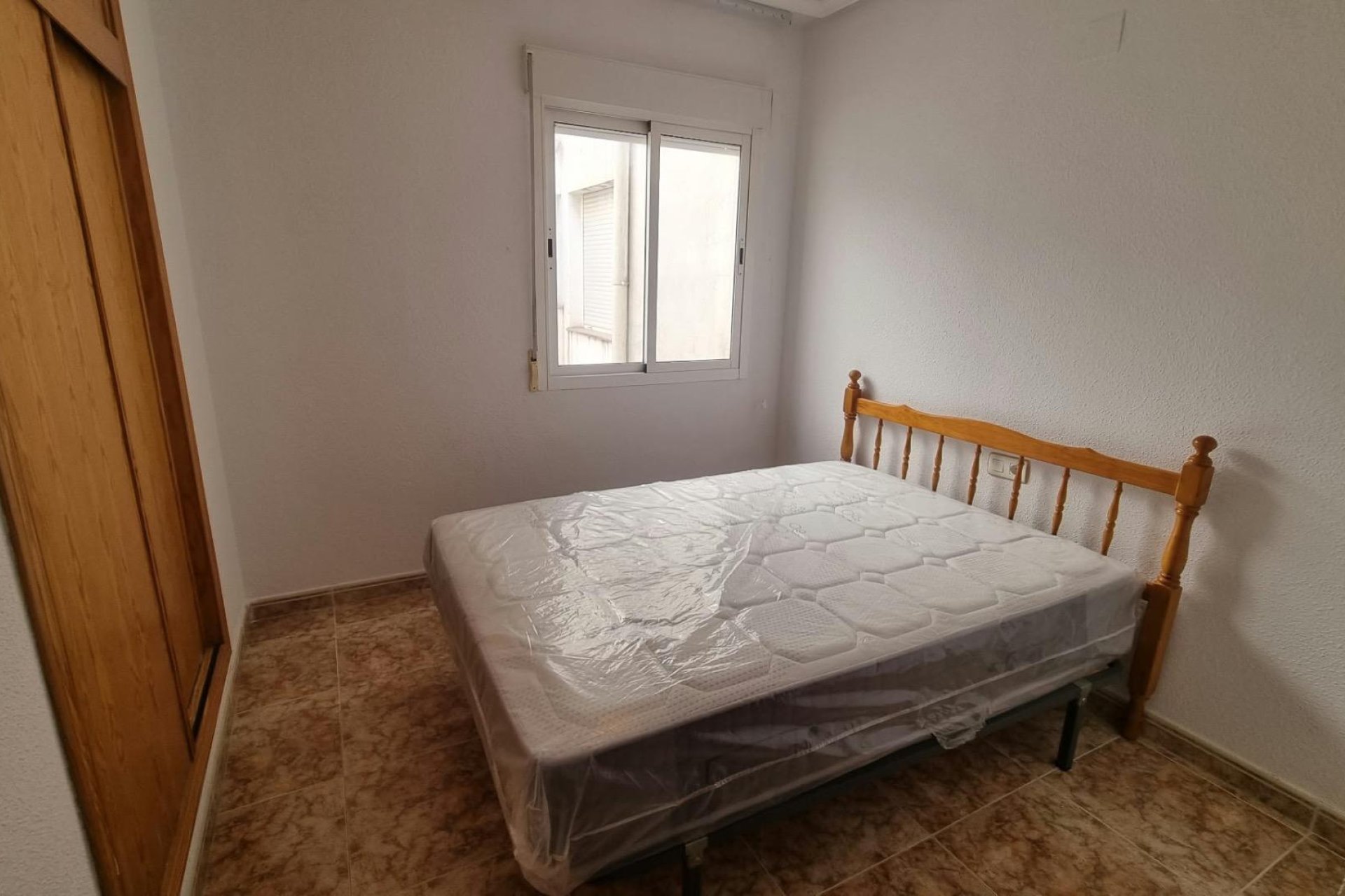Használt Ingatlanok - Tetőtéri lakás -
Torrevieja - Centrum