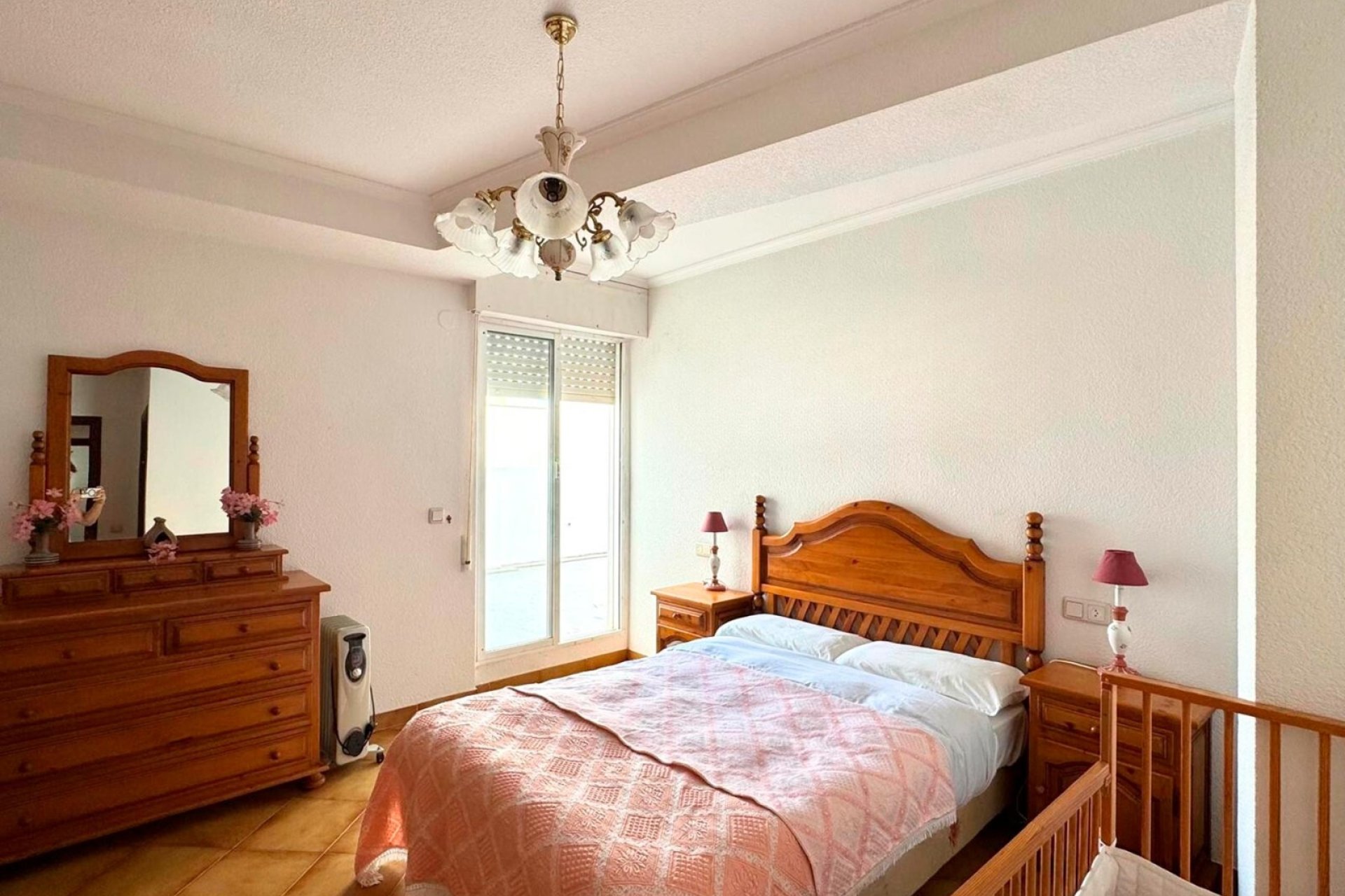Használt Ingatlanok - Tetőtéri lakás -
Torrevieja - Costa Blanca