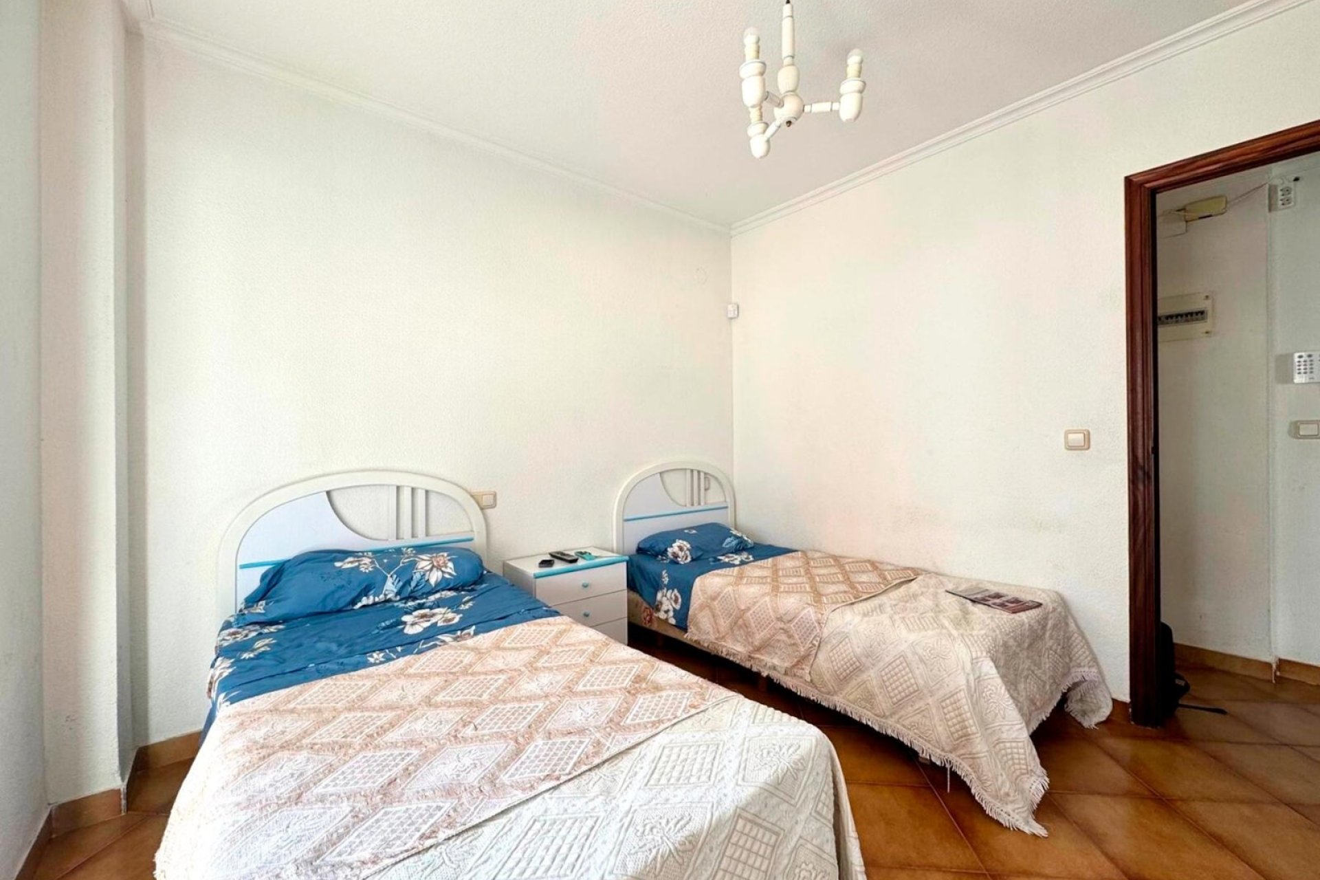 Használt Ingatlanok - Tetőtéri lakás -
Torrevieja - Costa Blanca