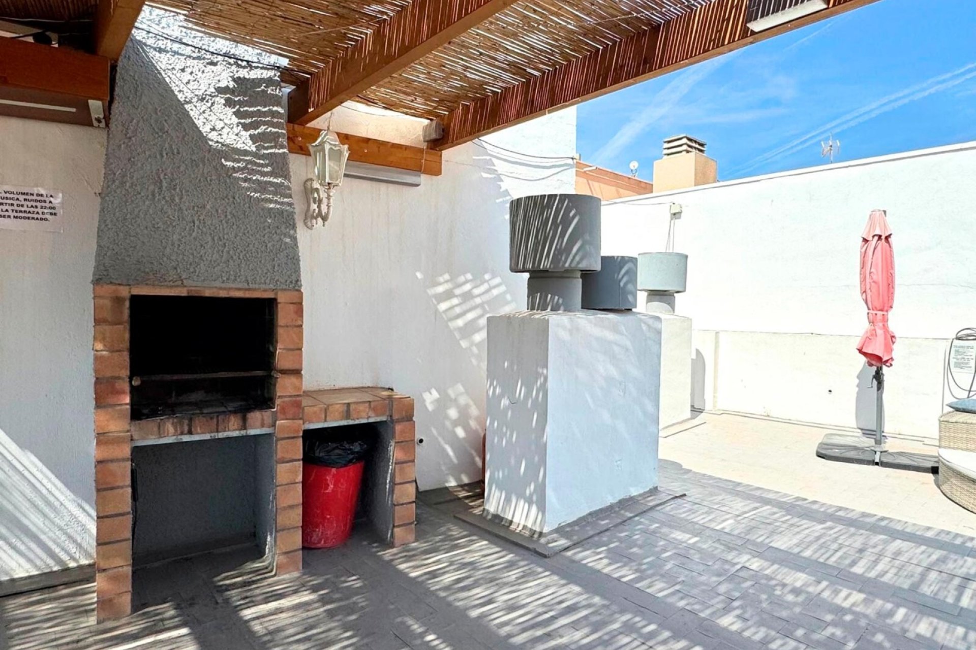 Használt Ingatlanok - Tetőtéri lakás -
Torrevieja - Costa Blanca