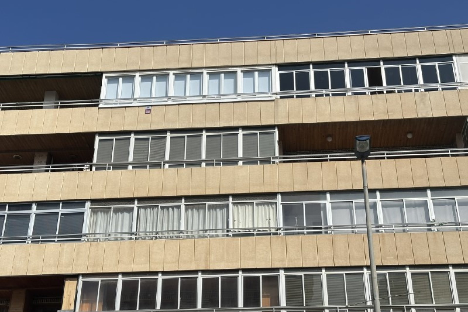 Használt Ingatlanok - Tetőtéri lakás -
Torrevieja - Costa Blanca
