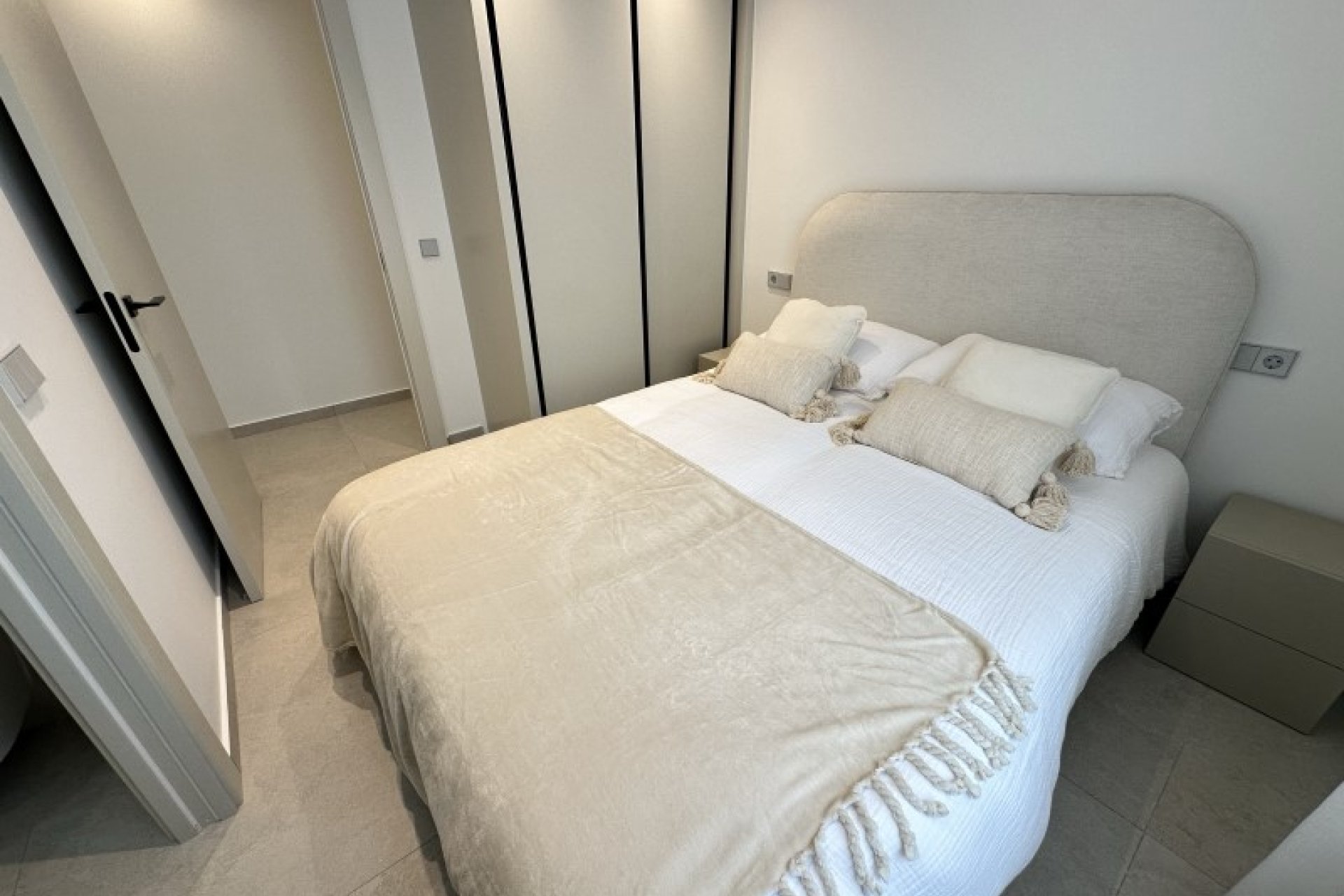 Használt Ingatlanok - Tetőtéri lakás -
Torrevieja - Costa Blanca