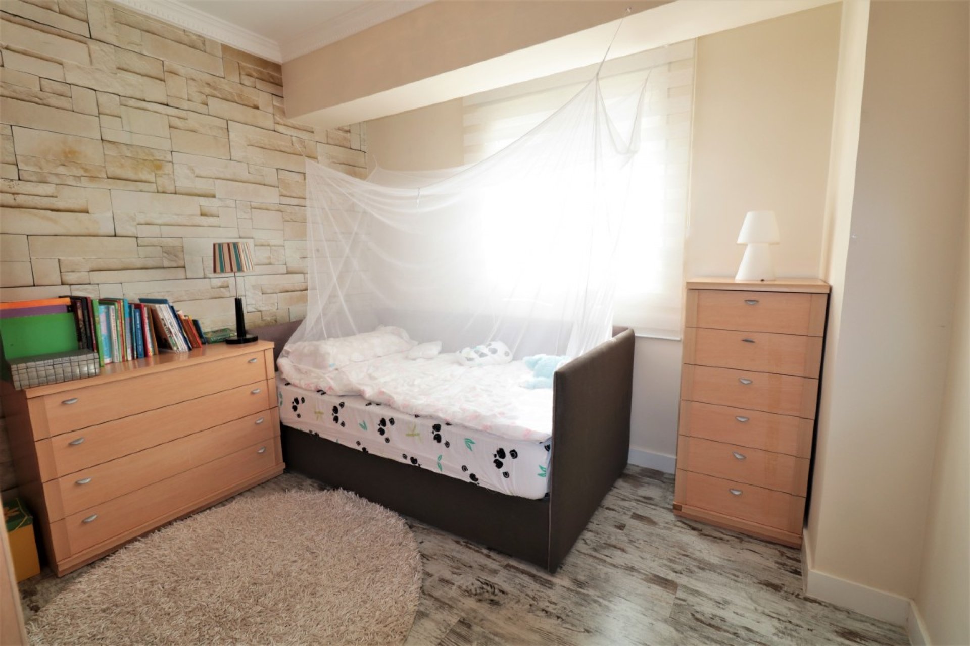 Használt Ingatlanok - Tetőtéri lakás -
Torrevieja - Costa Blanca