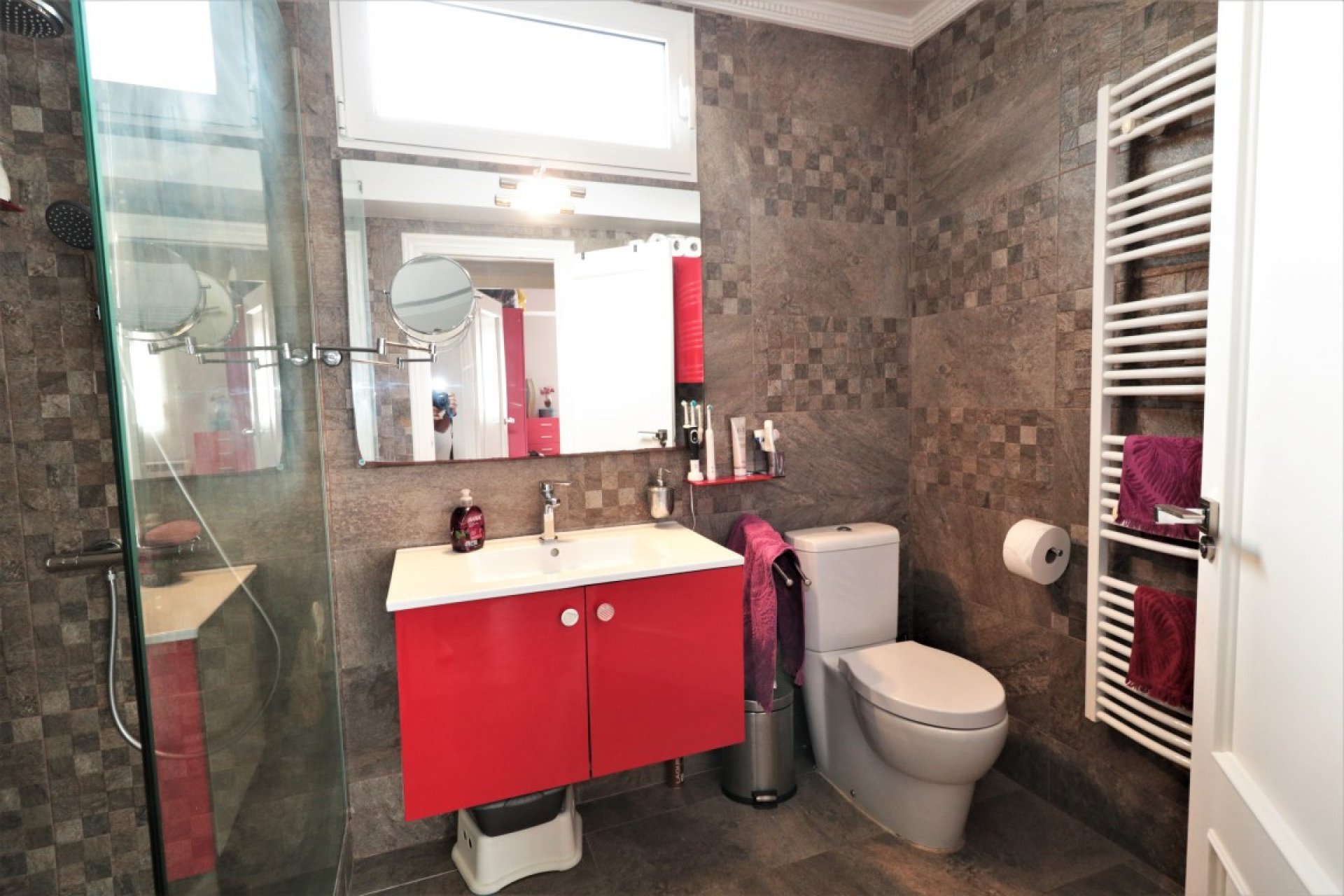 Használt Ingatlanok - Tetőtéri lakás -
Torrevieja - Costa Blanca