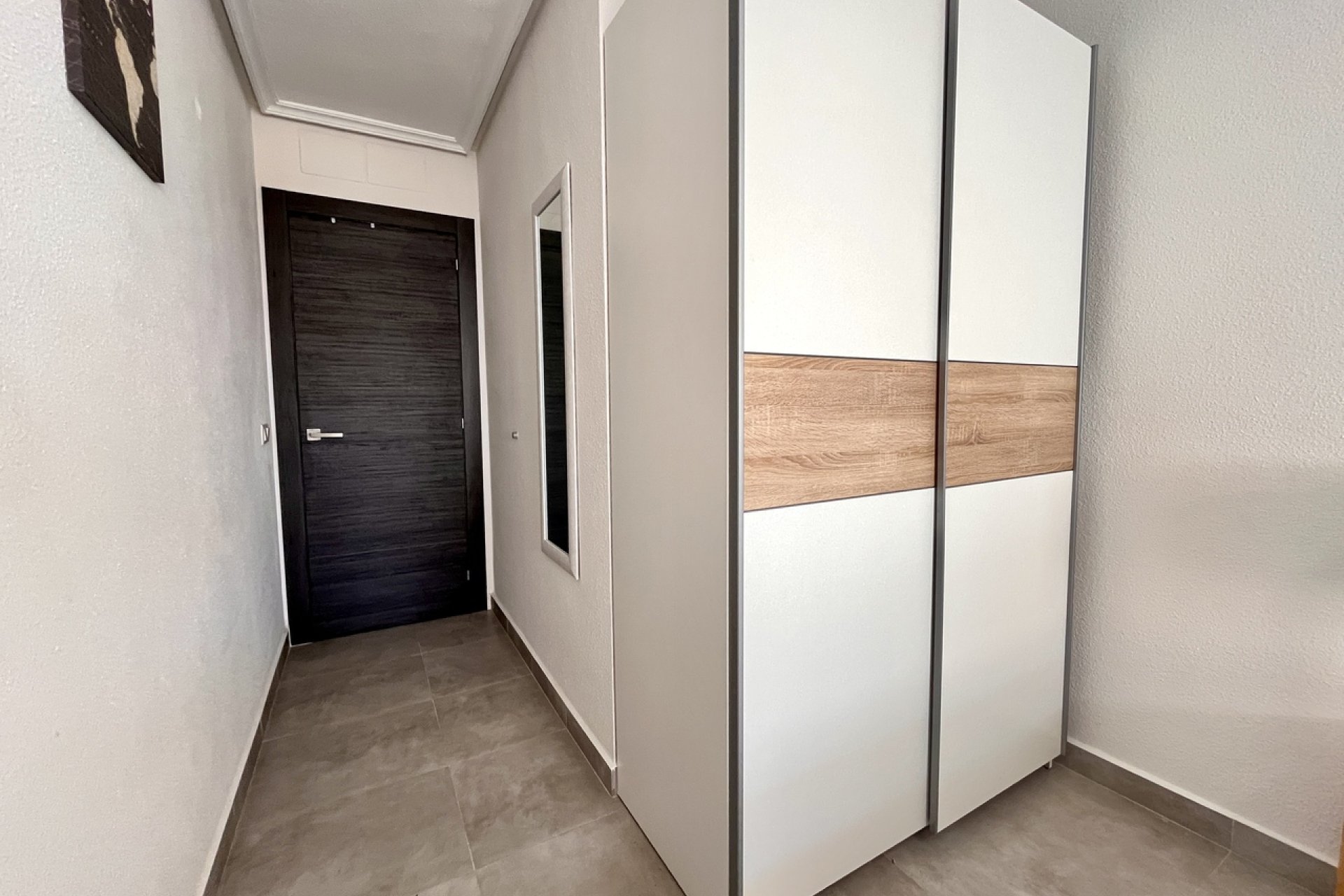 Használt Ingatlanok - Tetőtéri lakás -
Torrevieja - Costa Blanca