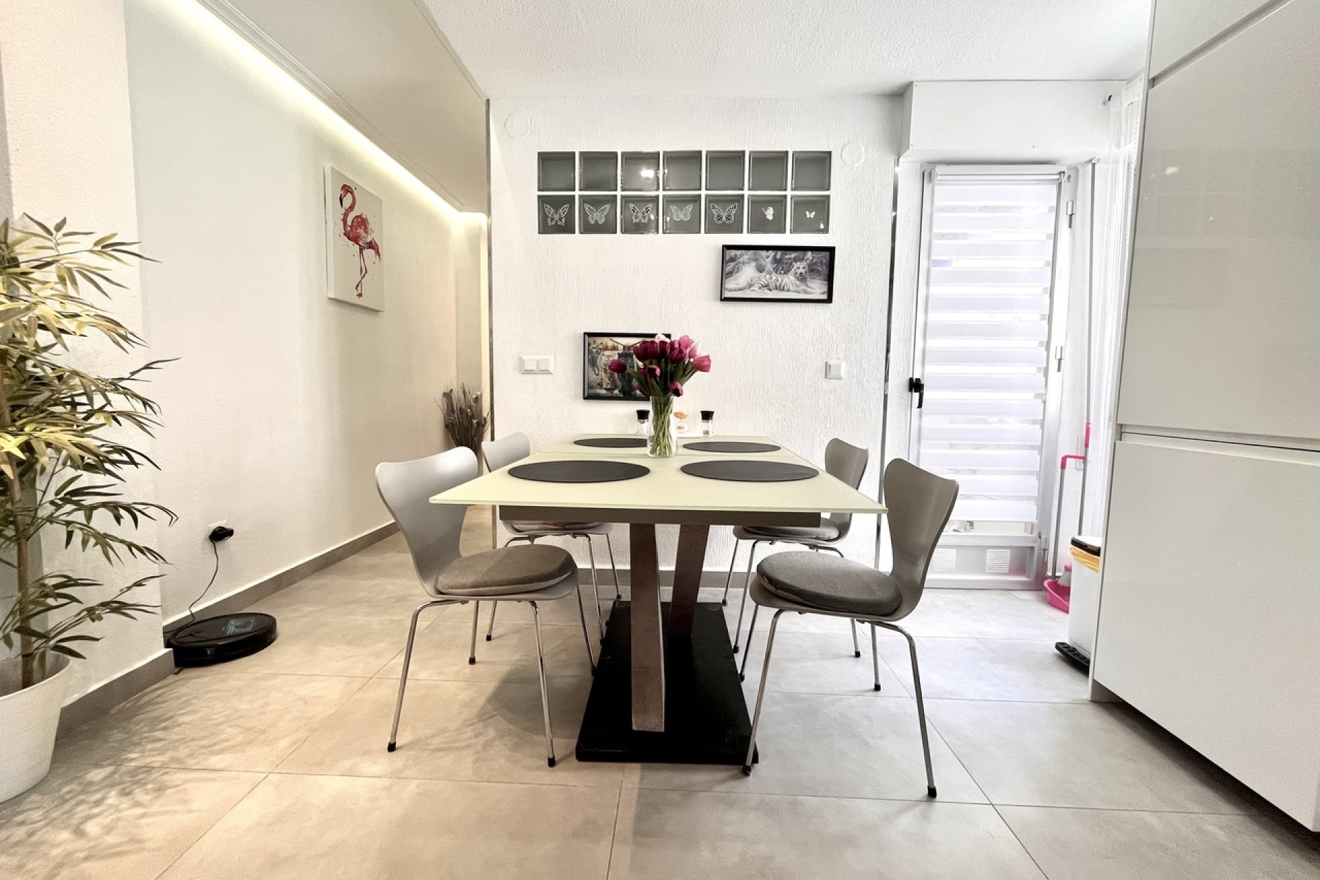 Használt Ingatlanok - Tetőtéri lakás -
Torrevieja - Costa Blanca