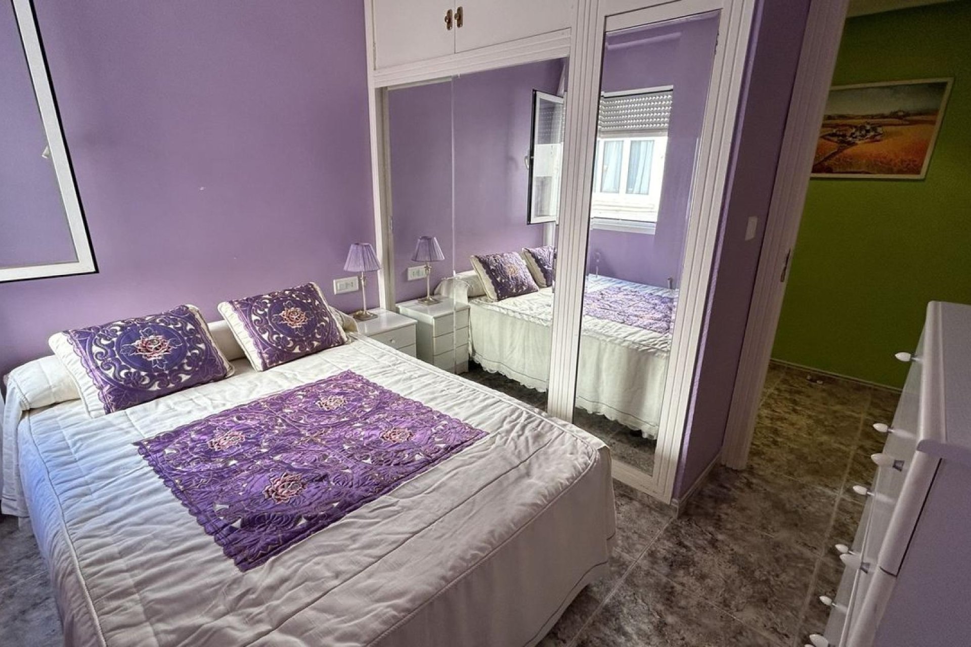 Használt Ingatlanok - Tetőtéri lakás -
Torrevieja - Costa Blanca