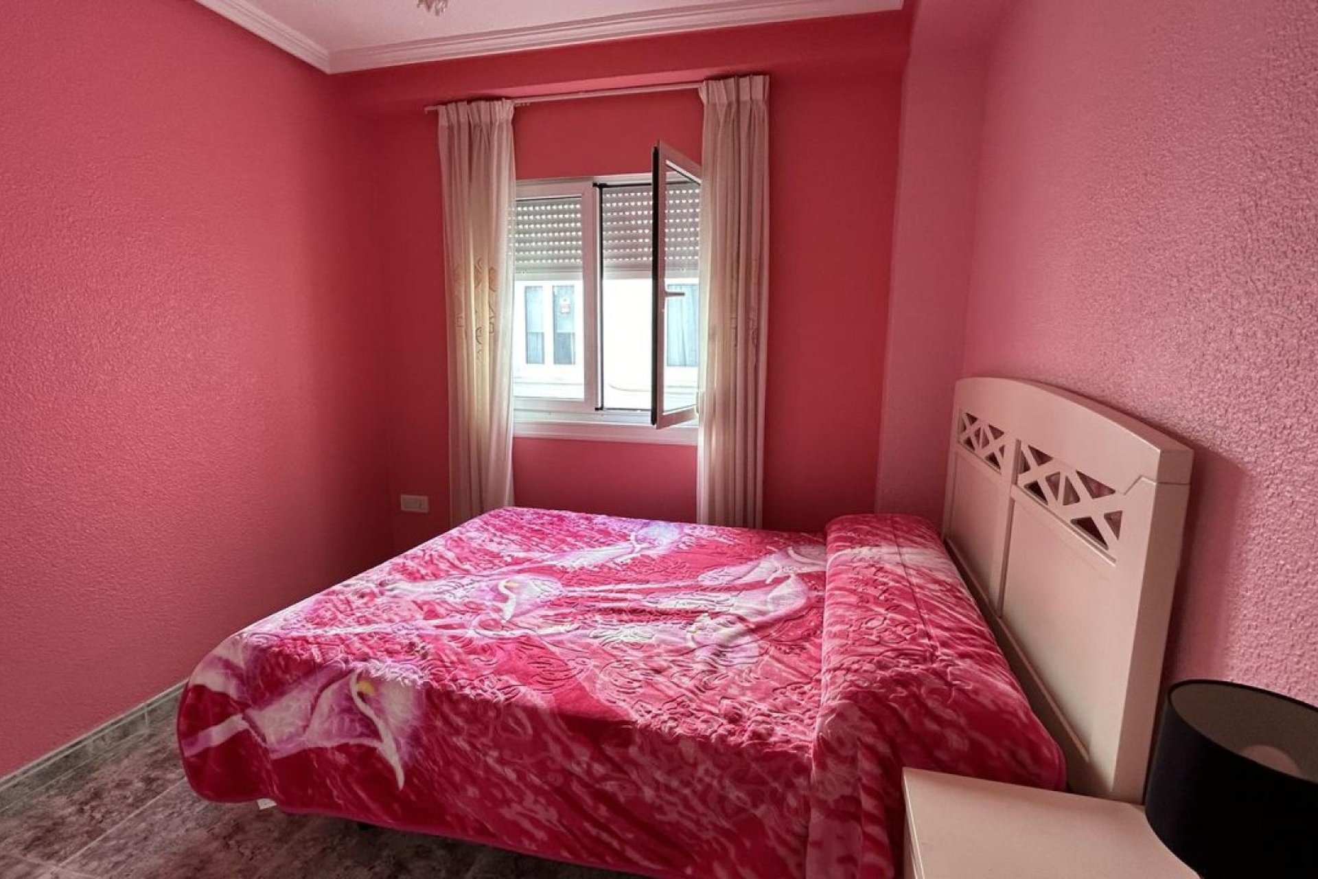 Használt Ingatlanok - Tetőtéri lakás -
Torrevieja - Costa Blanca
