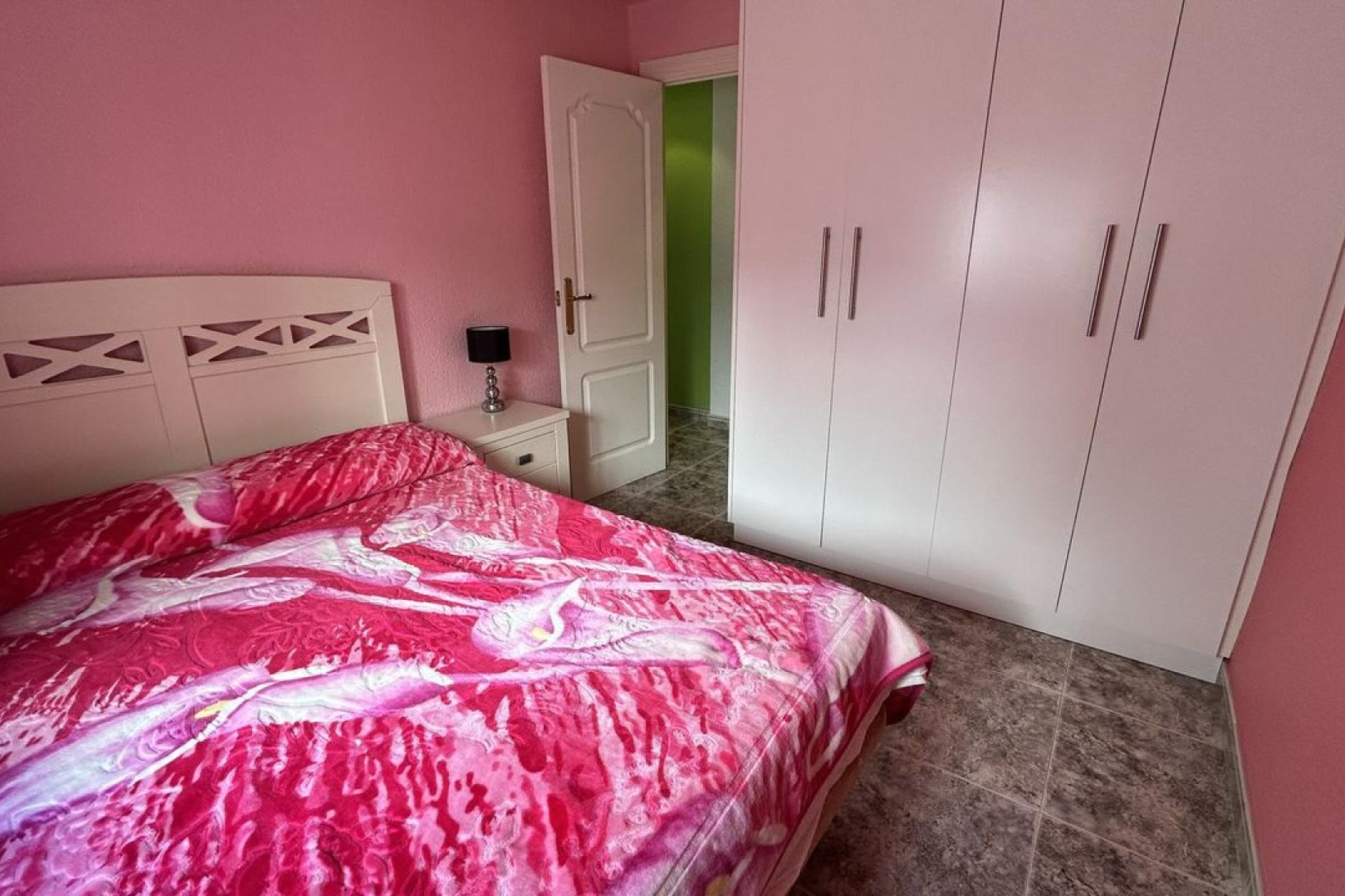 Használt Ingatlanok - Tetőtéri lakás -
Torrevieja - Costa Blanca