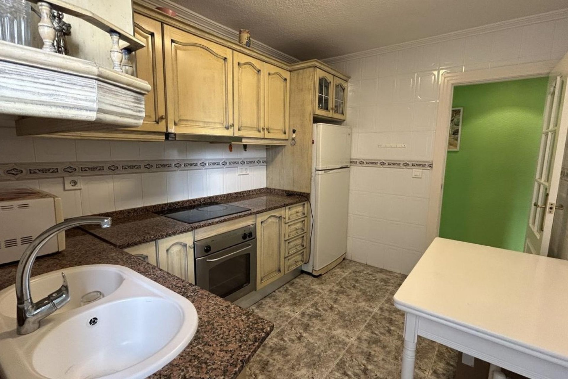 Használt Ingatlanok - Tetőtéri lakás -
Torrevieja - Costa Blanca
