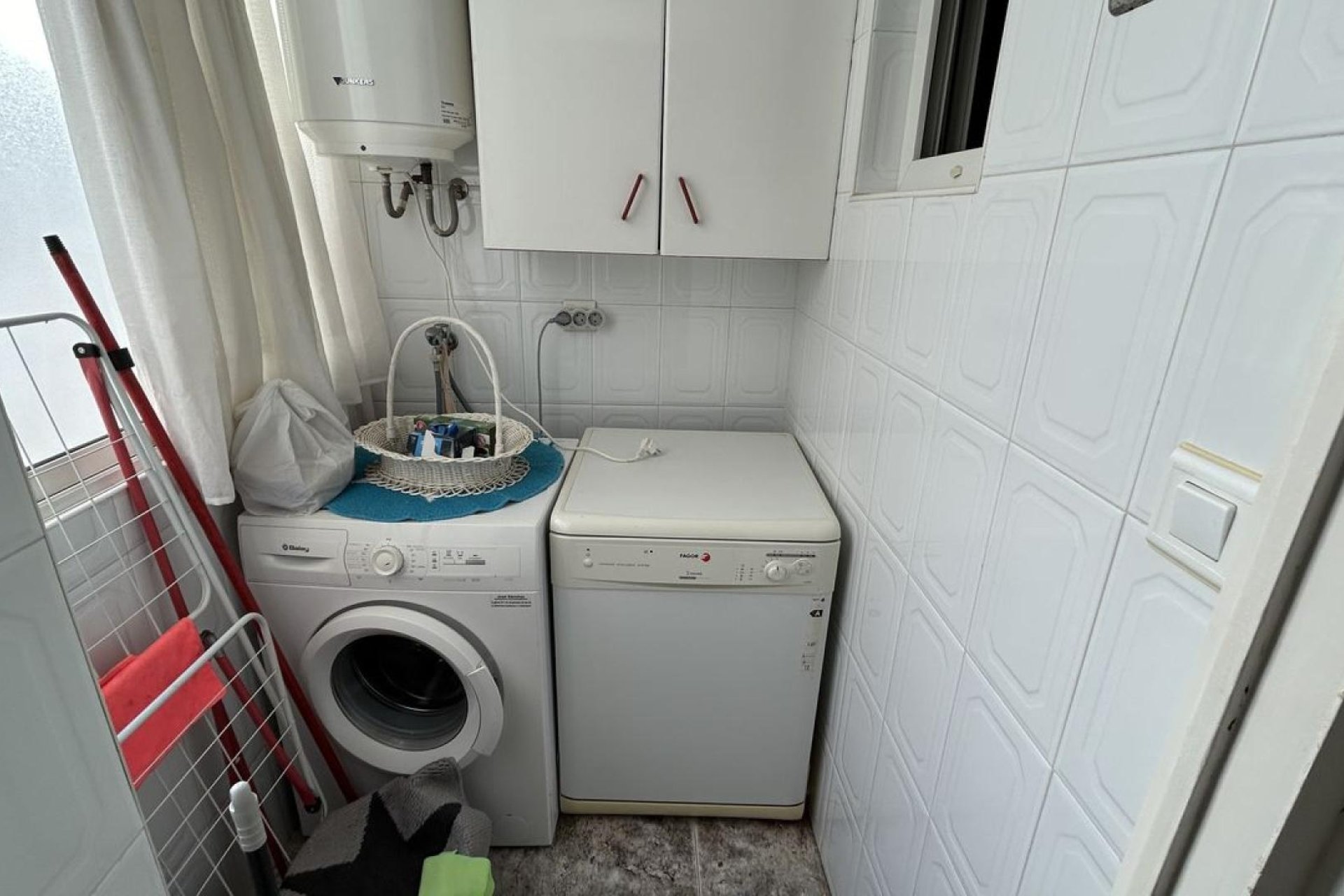 Használt Ingatlanok - Tetőtéri lakás -
Torrevieja - Costa Blanca