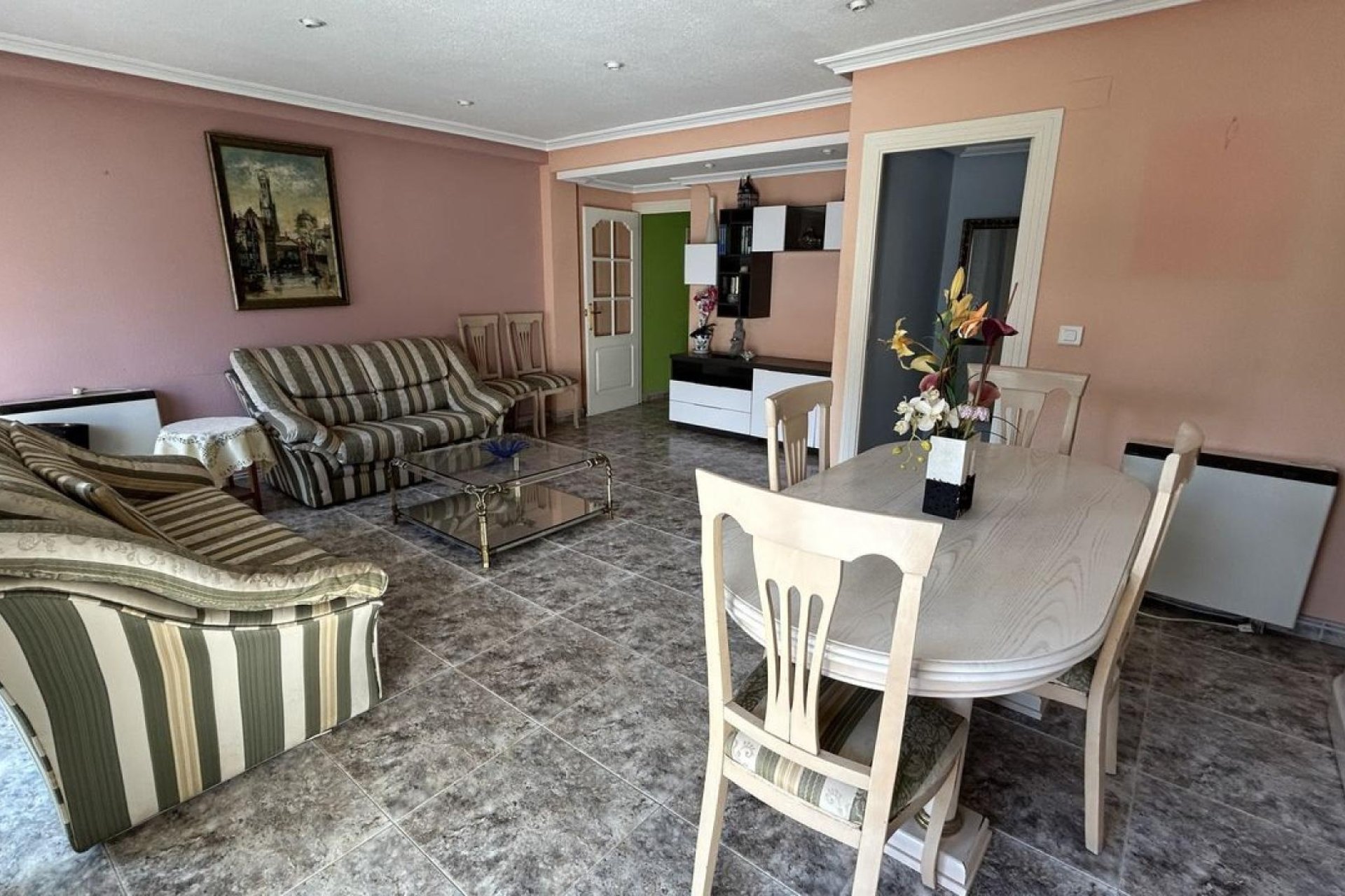 Használt Ingatlanok - Tetőtéri lakás -
Torrevieja - Costa Blanca