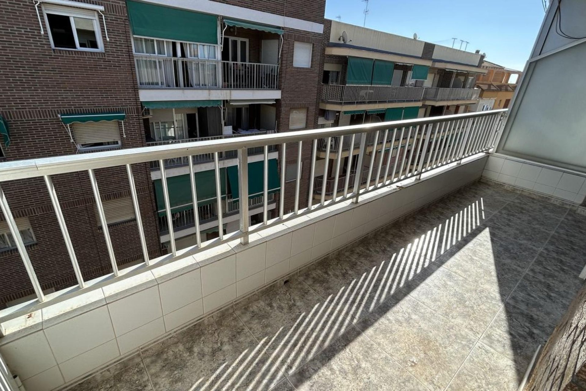 Használt Ingatlanok - Tetőtéri lakás -
Torrevieja - Costa Blanca