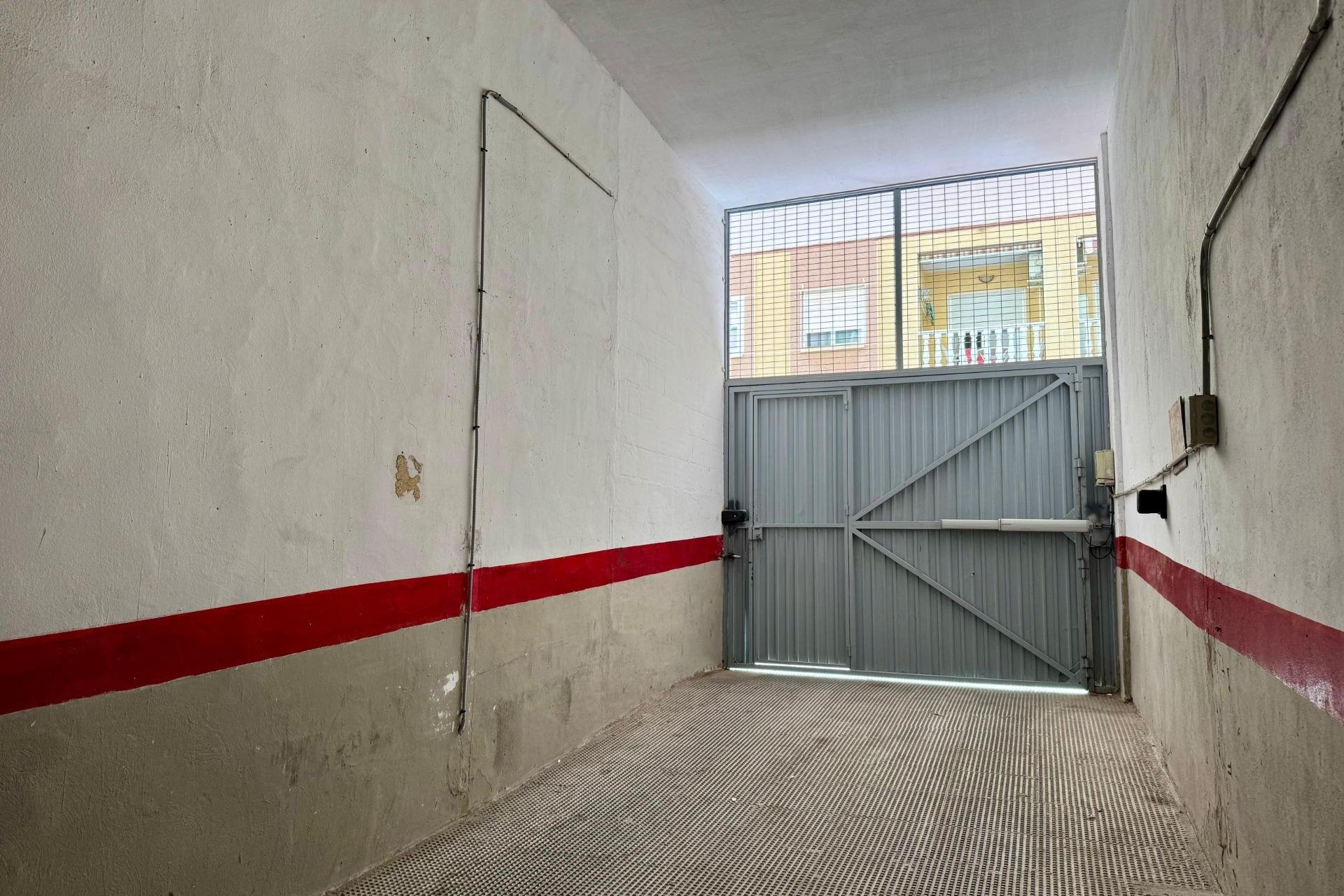 Használt Ingatlanok - Tetőtéri lakás -
Torrevieja - Costa Blanca