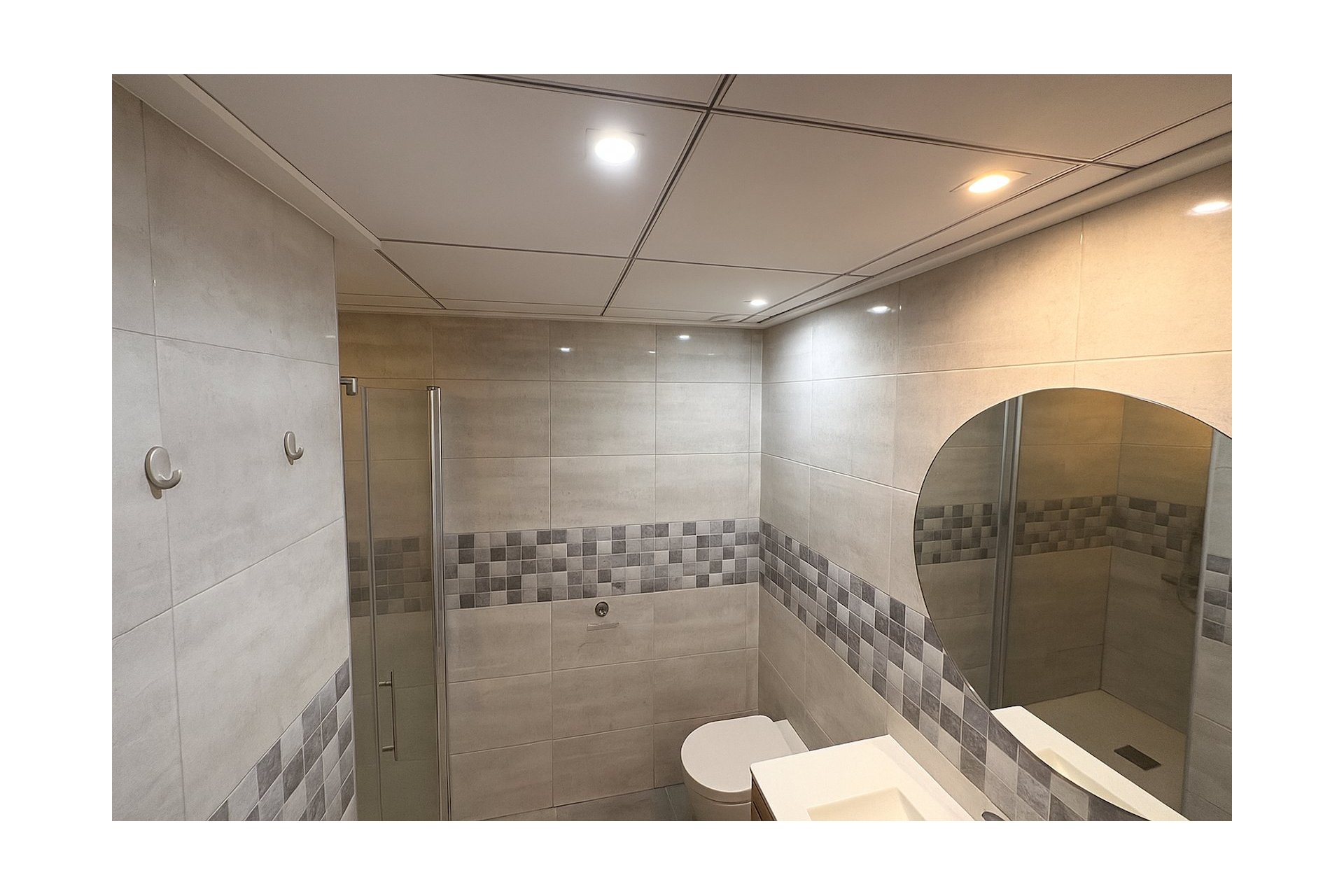 Használt Ingatlanok - Tetőtéri lakás -
Torrevieja - Costa Blanca