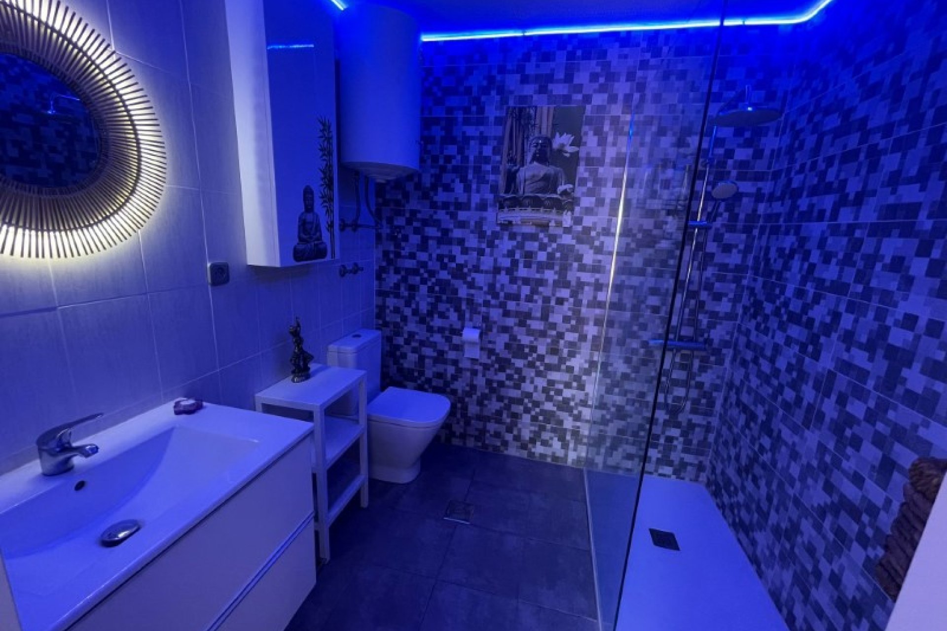 Használt Ingatlanok - Tetőtéri lakás -
Torrevieja - Costa Blanca