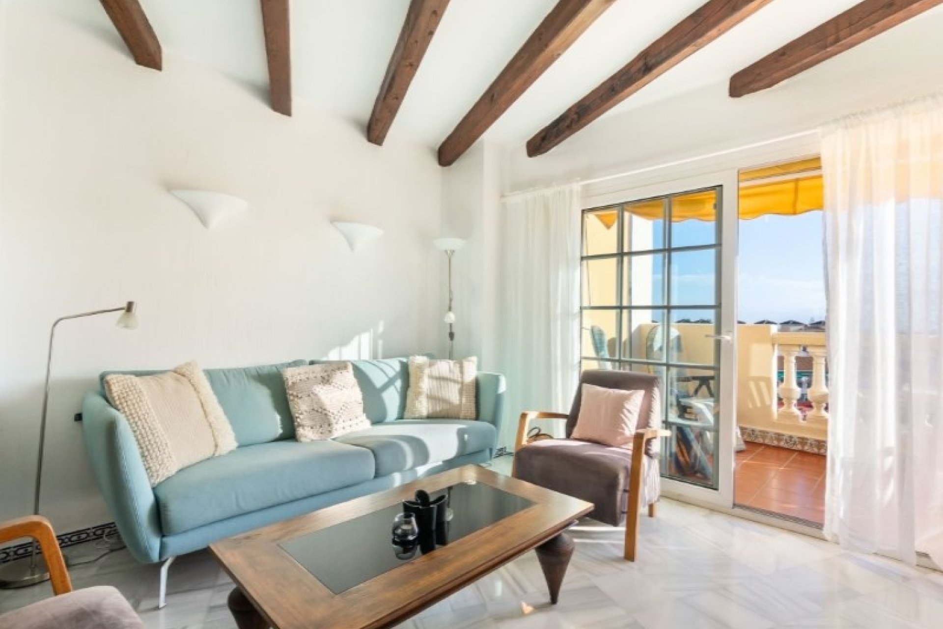 Használt Ingatlanok - Tetőtéri lakás -
Torrevieja - Costa Blanca