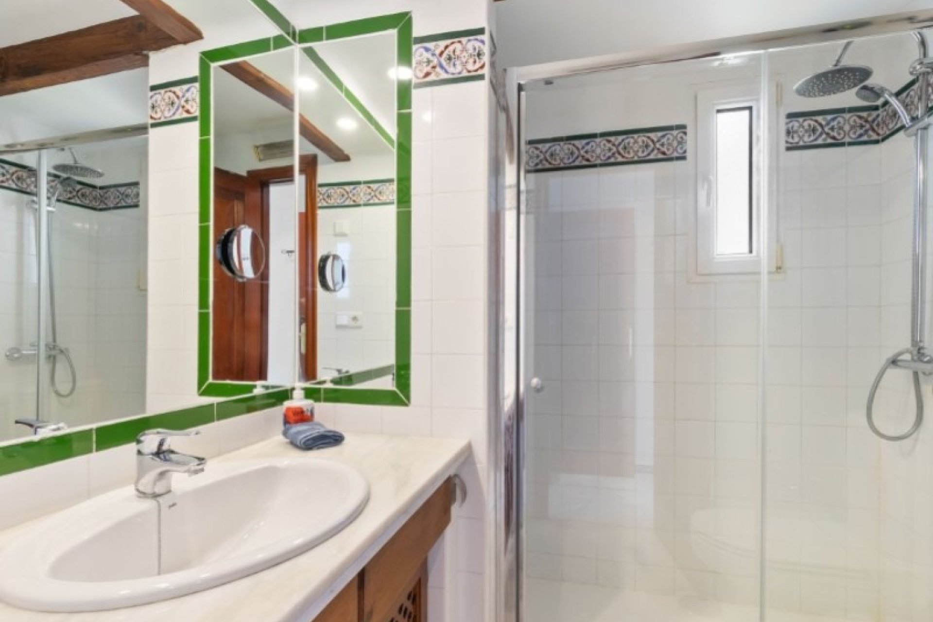 Használt Ingatlanok - Tetőtéri lakás -
Torrevieja - Costa Blanca