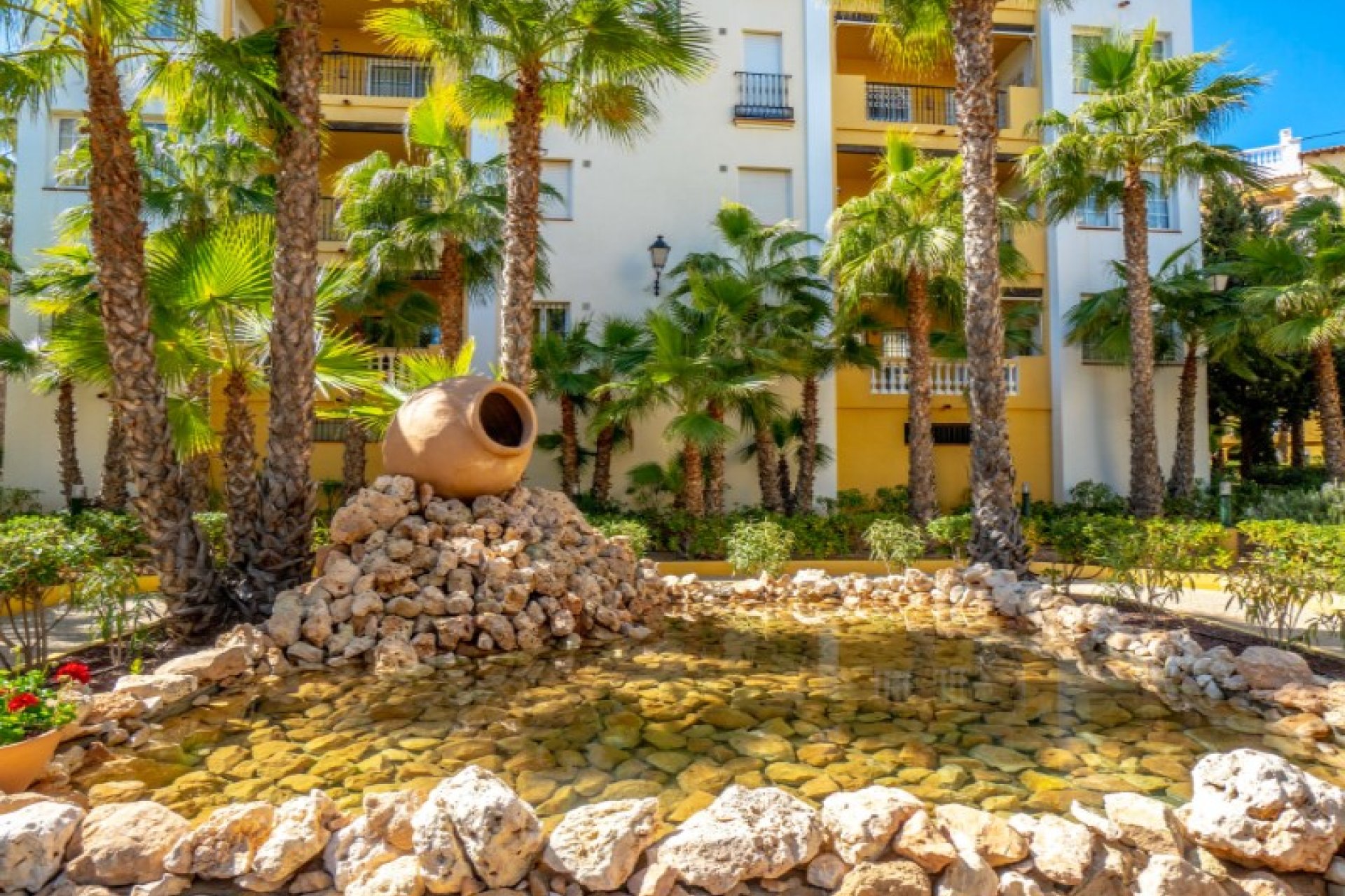 Használt Ingatlanok - Tetőtéri lakás -
Torrevieja - Costa Blanca